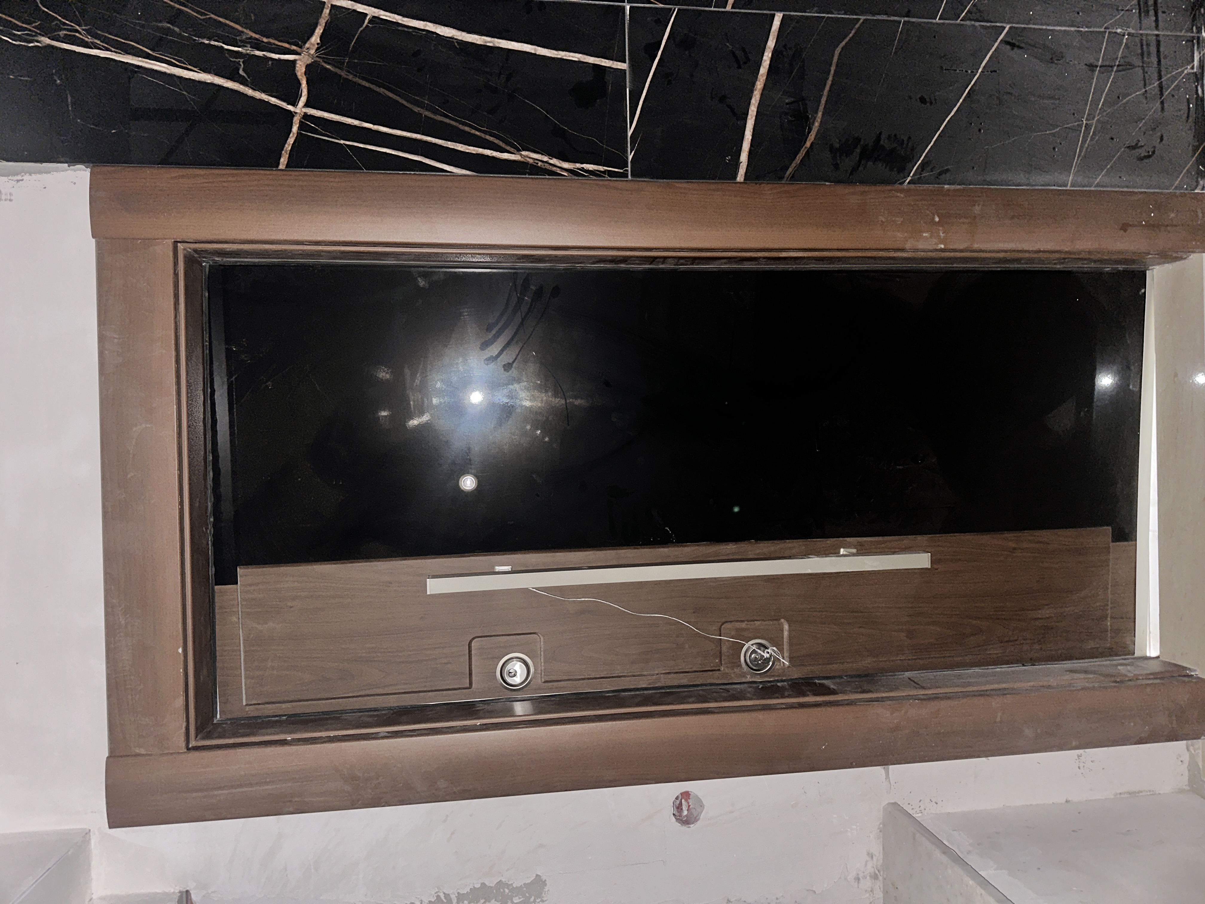 MABEL GAYRİMENKUL- İSMETPAŞA MH GENİŞ GÜZEL DAİRE