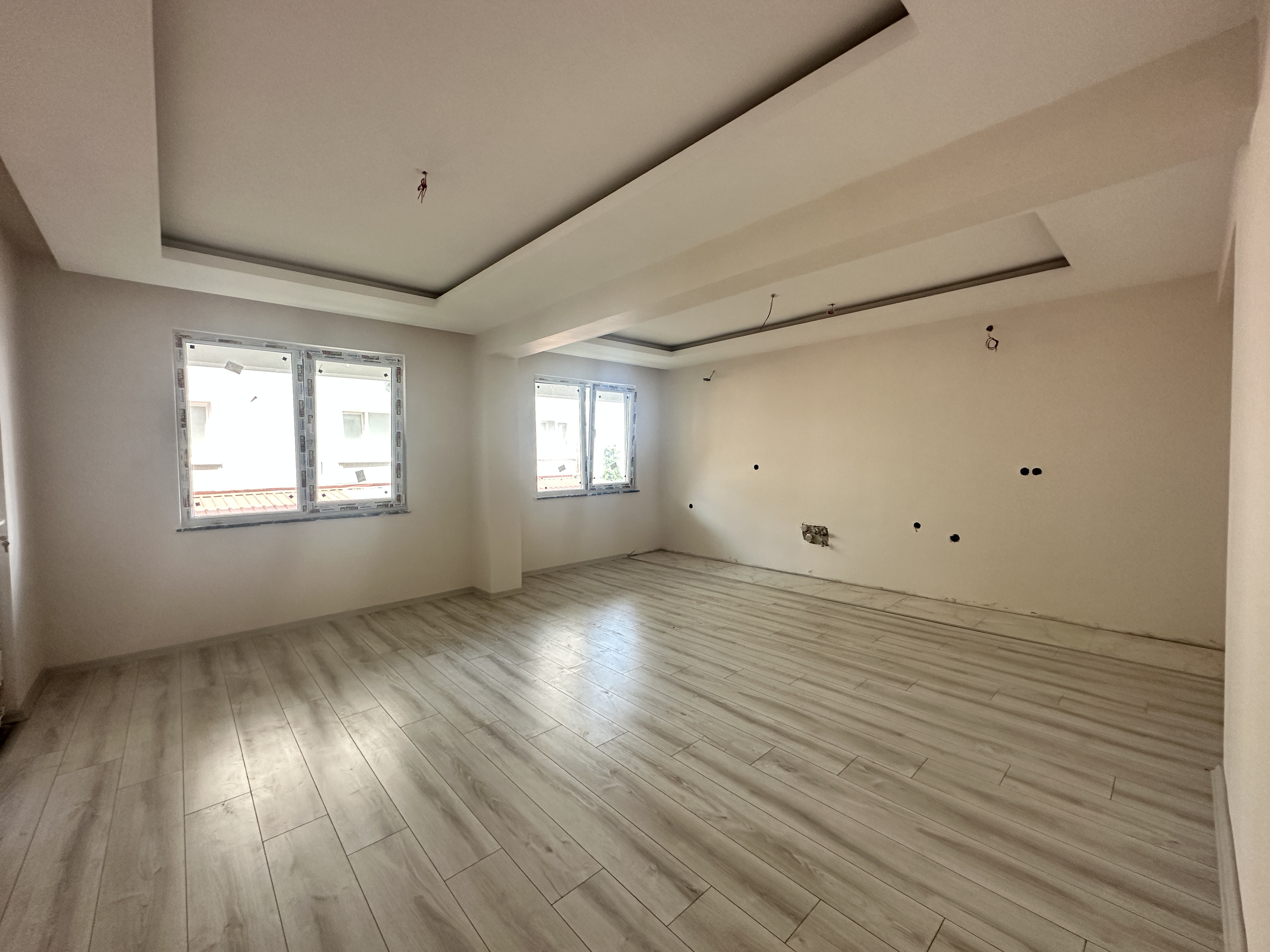 MABEL GAYRİMENKUL- İSMETPAŞA MH GENİŞ GÜZEL DAİRE