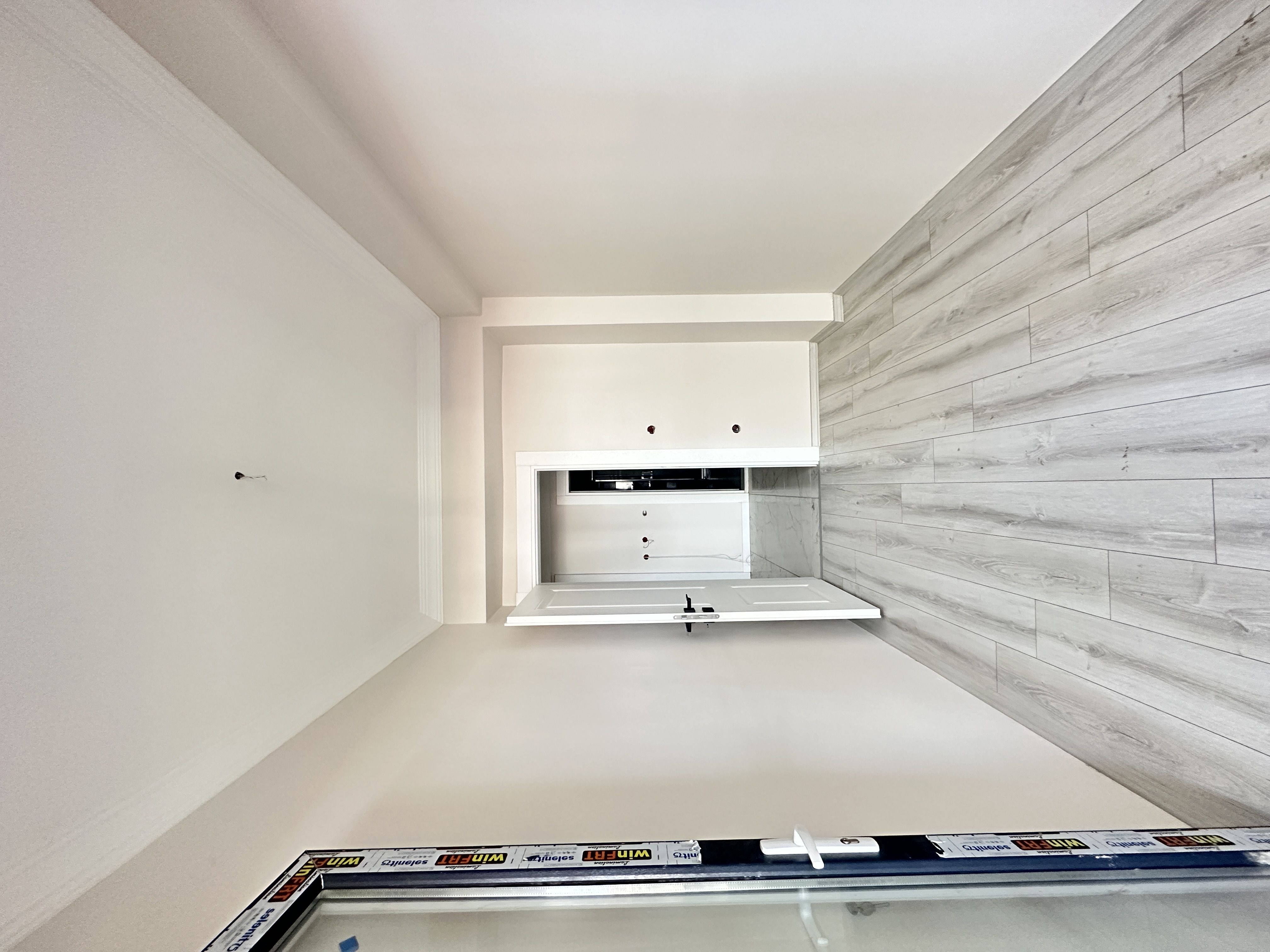 MABEL GAYRİMENKUL- İSMETPAŞA MH GENİŞ GÜZEL DAİRE