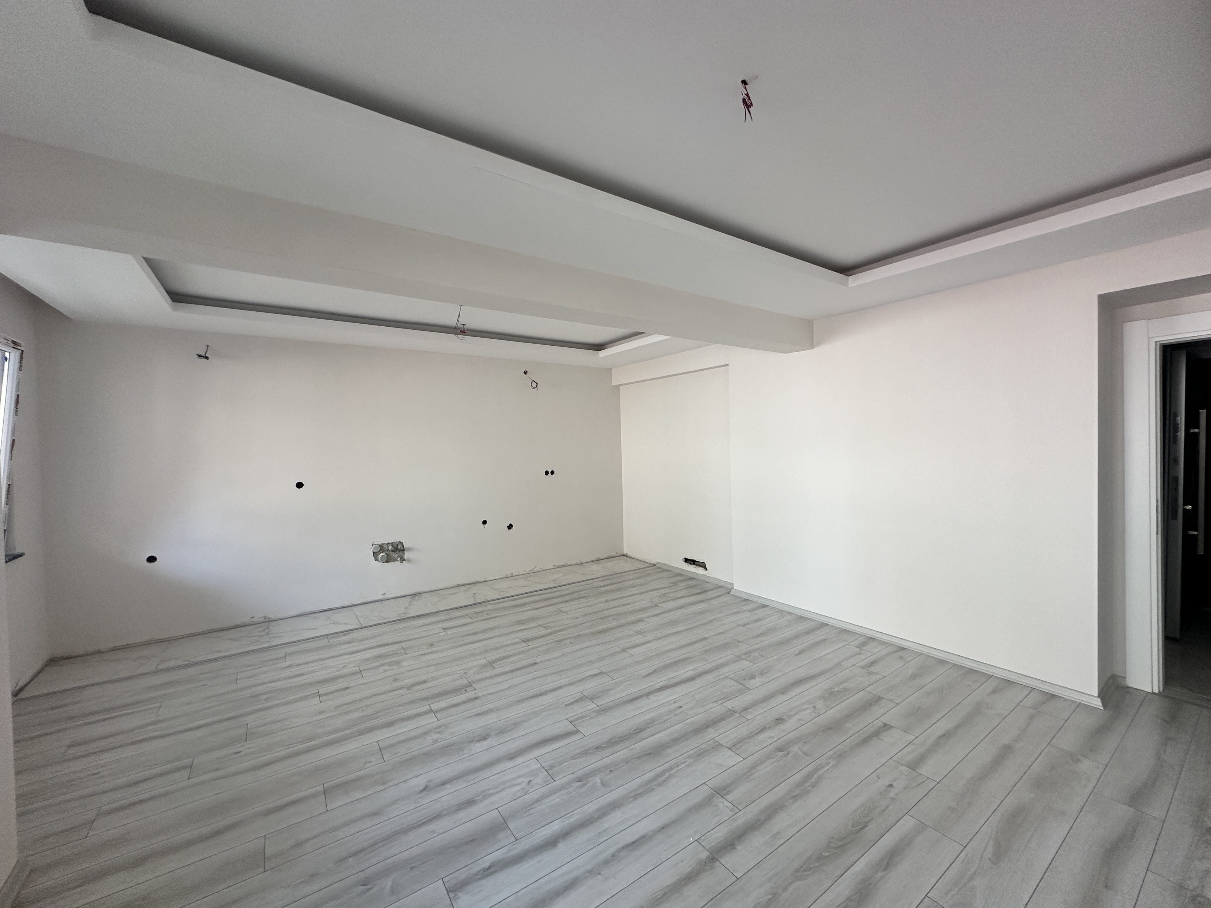 MABEL GAYRİMENKUL- İSMETPAŞA MH GENİŞ GÜZEL DAİRE