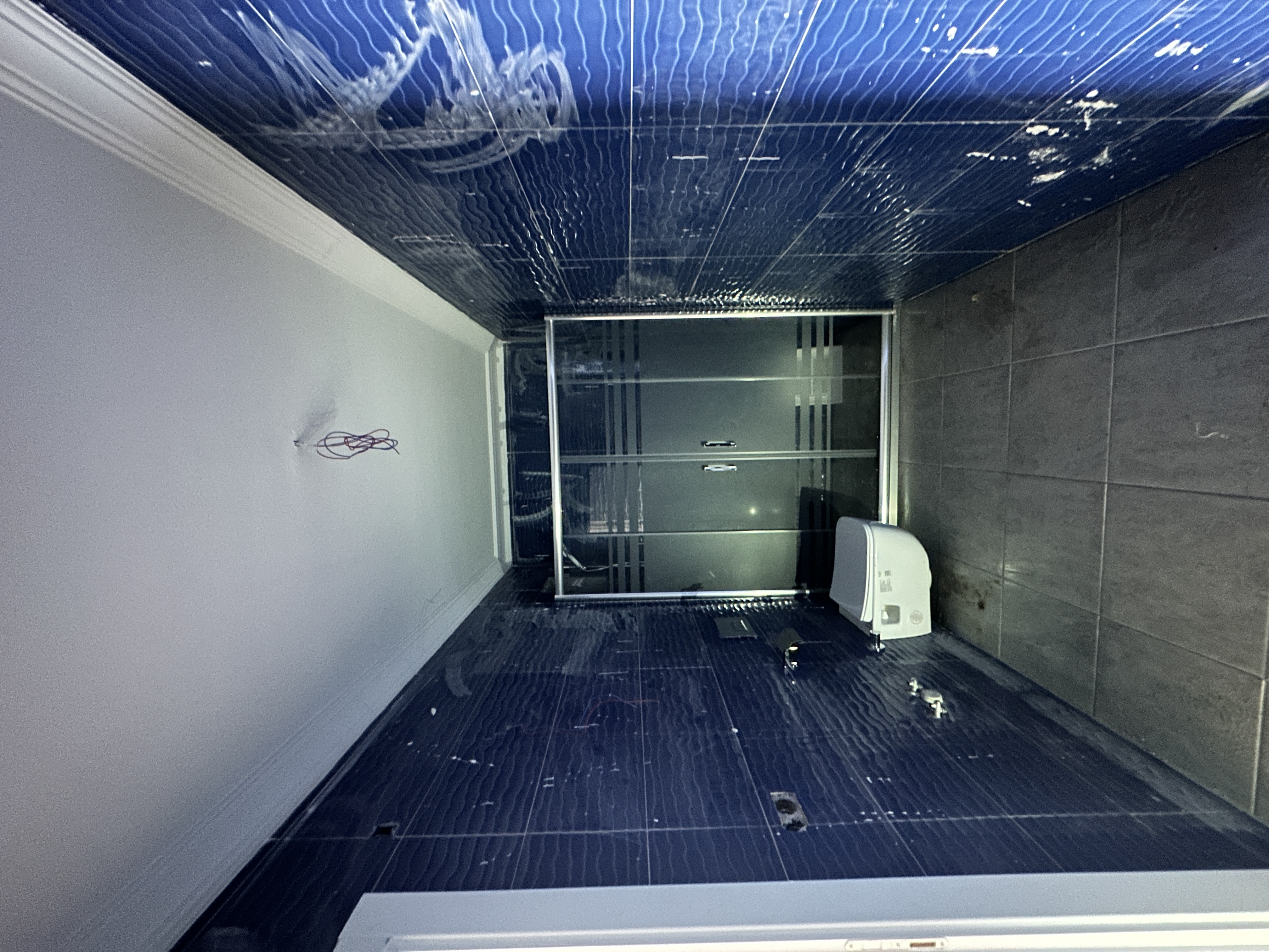 MABEL GAYRİMENKUL- İSMETPAŞA MH GENİŞ GÜZEL DAİRE