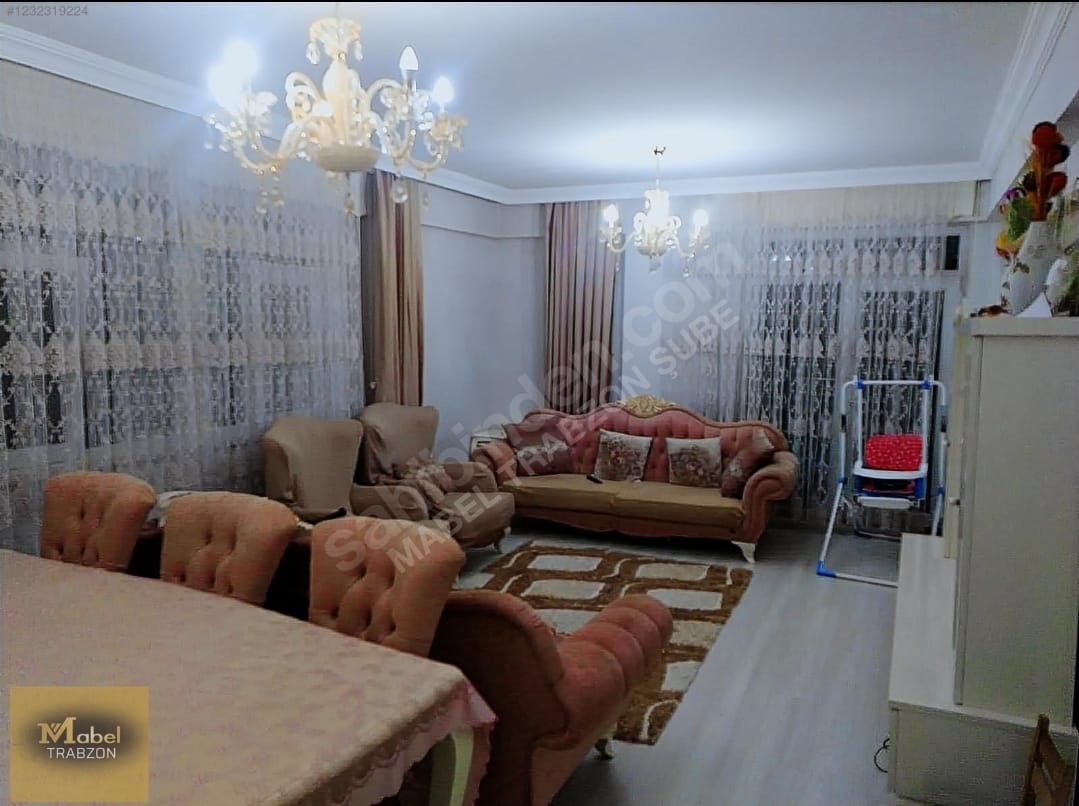 KEMALPAŞA CUNHURİYET MAH MERKEZİ KONUMDA SATILIK DAİRE