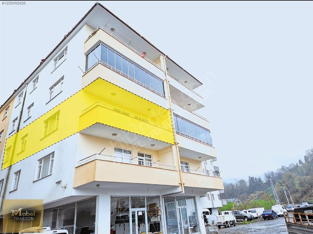 KEMALPAŞA CUMHURİYET MAH MERKEZİ KONUMDA SATILIK DAİRE