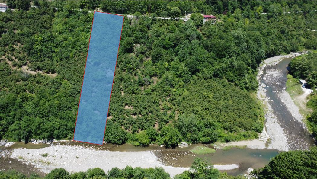 FATSA KAVRAZ MAH. ILICA YOLU ÜZERİ 1690 m2 F. BAHÇESİ