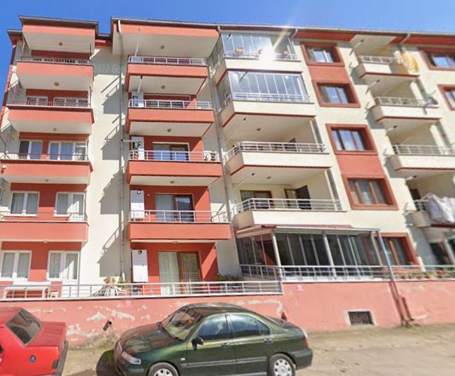 TEYYAREDÜZÜ MH. BATLAMA MEVKİ KİRALIK DAİRE
