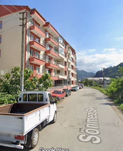 TEYYAREDÜZÜ MH. BATLAMA MEVKİ KİRALIK DAİRE