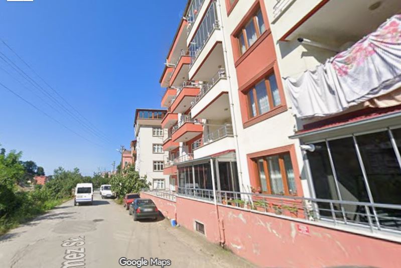 TEYYAREDÜZÜ MH. BATLAMA MEVKİ KİRALIK DAİRE
