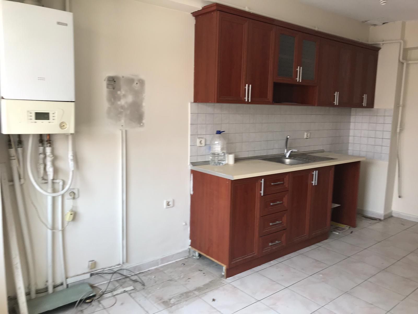 MABEL'DEN DÜZCE'DE BOLU CADDESİ ÜZERİNDE KOMPLE BİNA