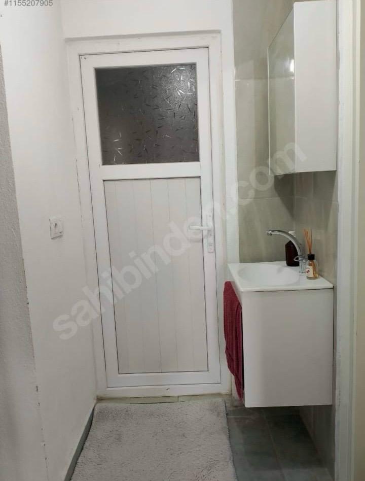 MARMARİS ARMUTALAN'DA SAHİLE 950MT.2+1 AYRI MUTFAK SATILIK DAİRE