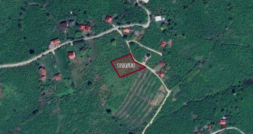 MABEL' DEN SATILIK ARSA