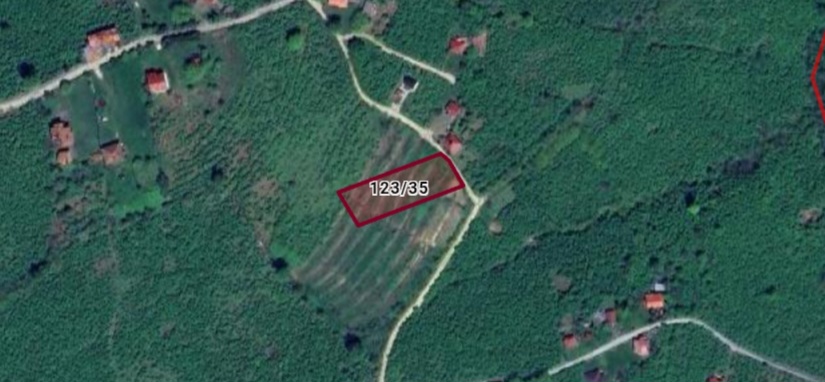 MABEL' DEN SATILIK ARSA