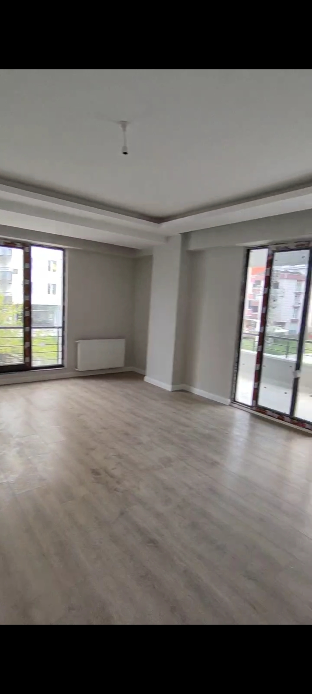 BARUTHANE 3+1 SIFIR DAİRE