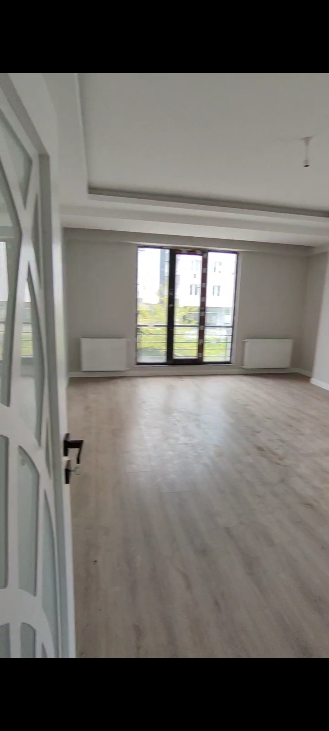 KARASAMSUN 3+1 SIFIR DAİRE