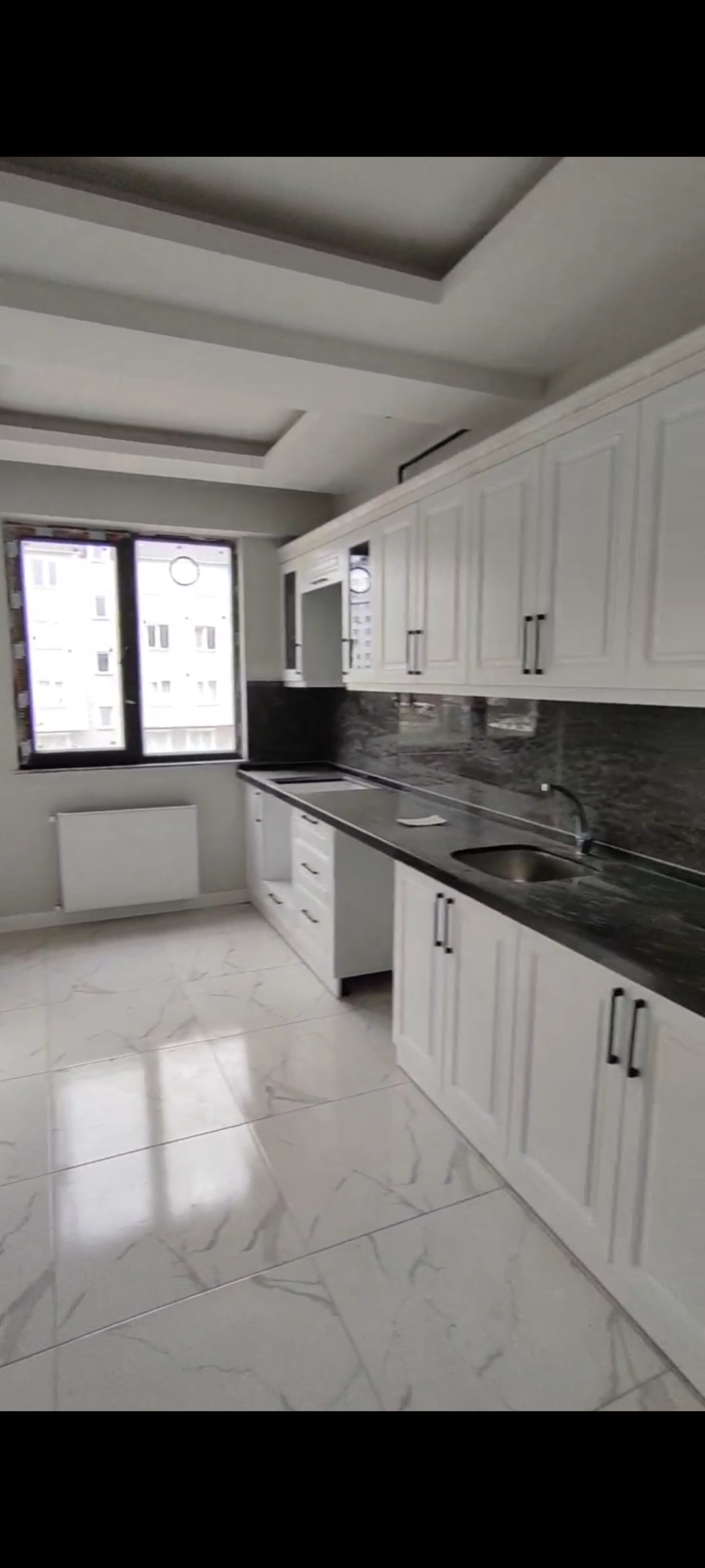BARUTHANE 3+1 SIFIR DAİRE
