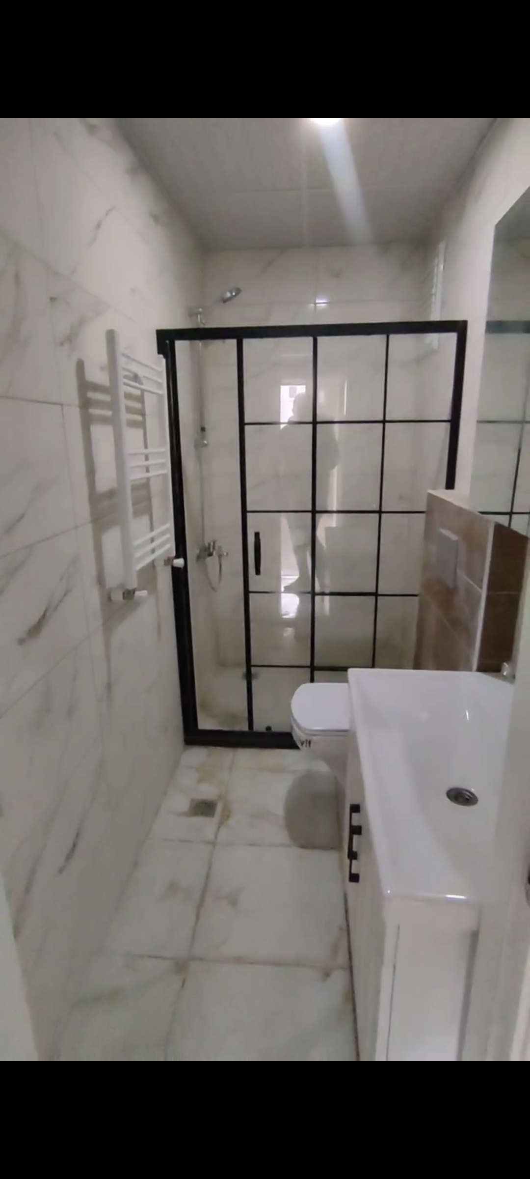 KARASAMSUN 3+1 SIFIR DAİRE