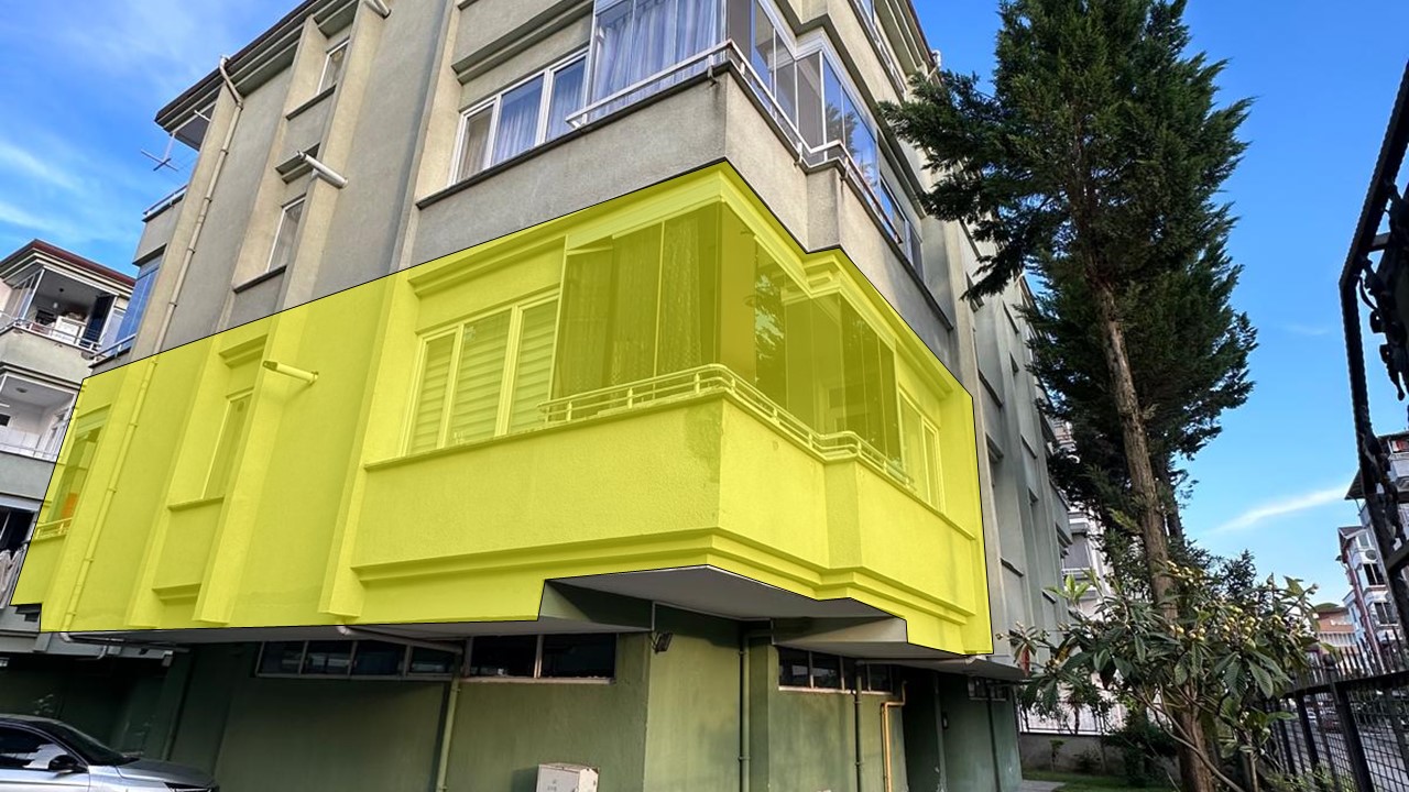 MABELDEN DURUGÖL MH.PINARKENT SİTESİ FIRSAT DAİRE