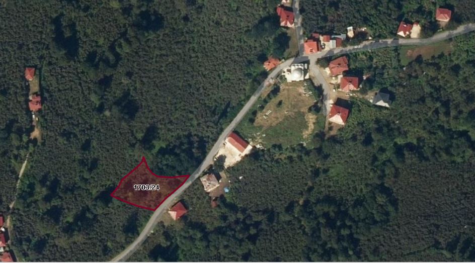 PERŞEMBE TEPECİK MAH FINDIK BAHÇESİ