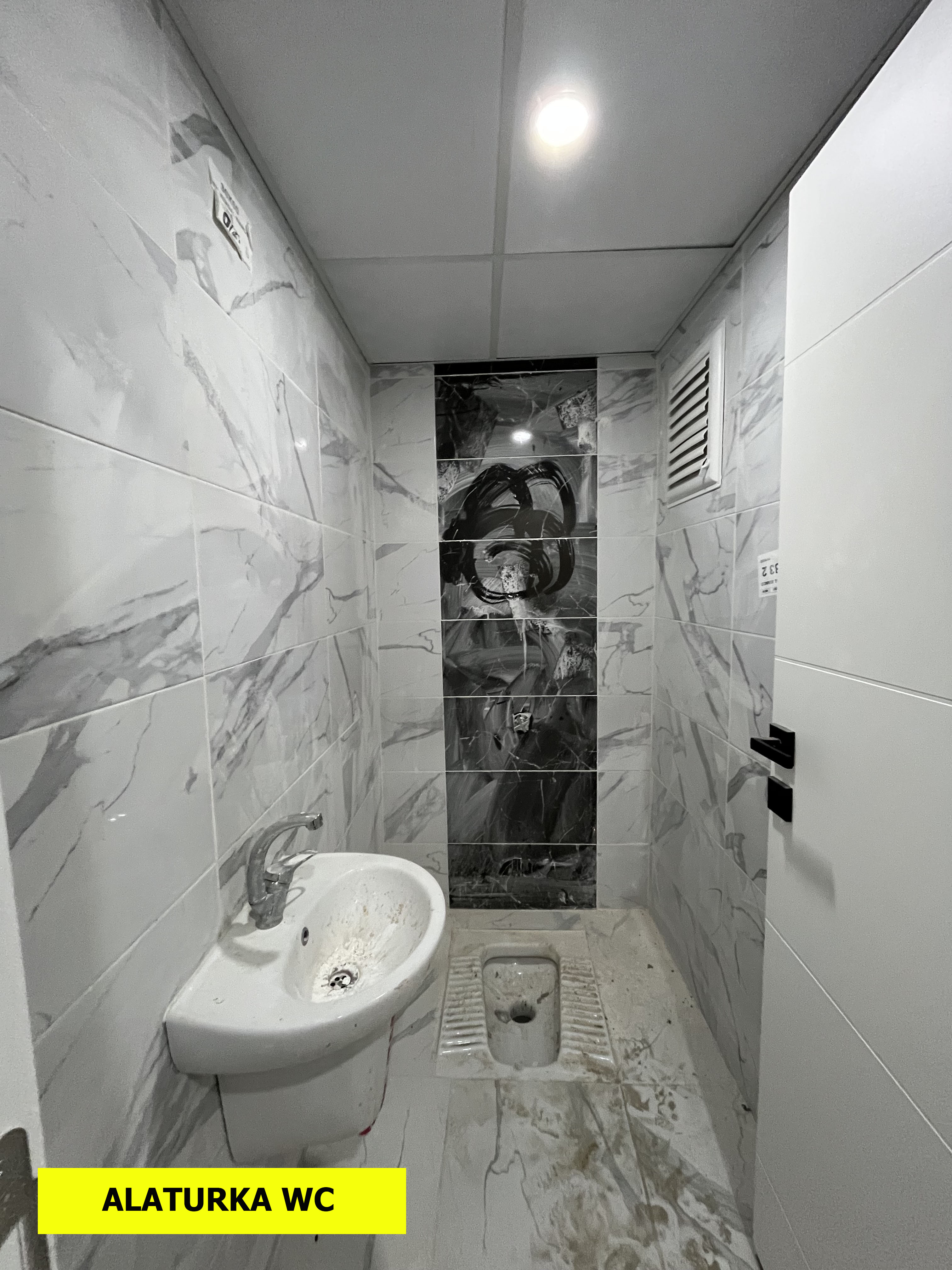 GEDİKKAYA MH. KİRALIIK DAİRE