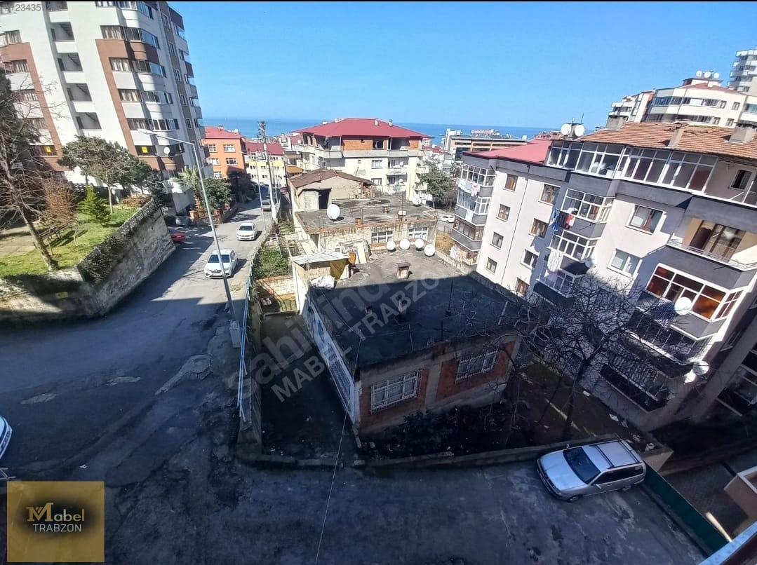 YEŞİLTEPE MAH. MERKEZİ KONUMDA İMARLI SATILIK ARSA