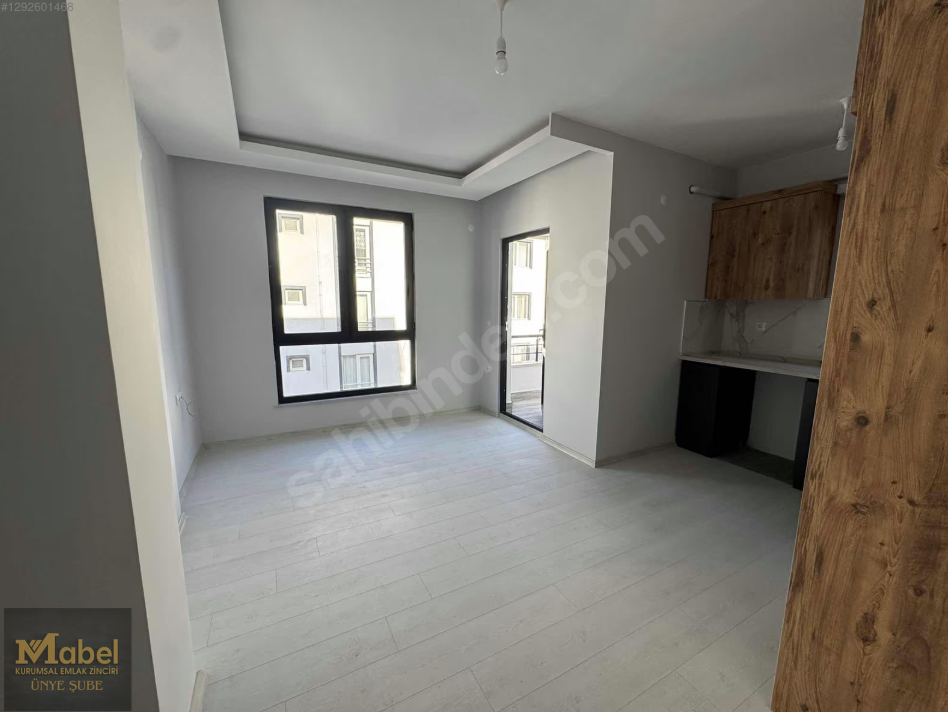 MABELDEN GÖLEVİ 2+1 ÇAKIRKENT