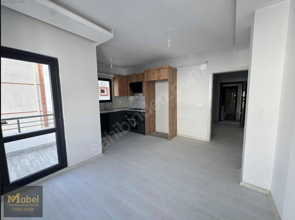 MABELDEN GÖLEVİ 2+1 ÇAKIRKENT