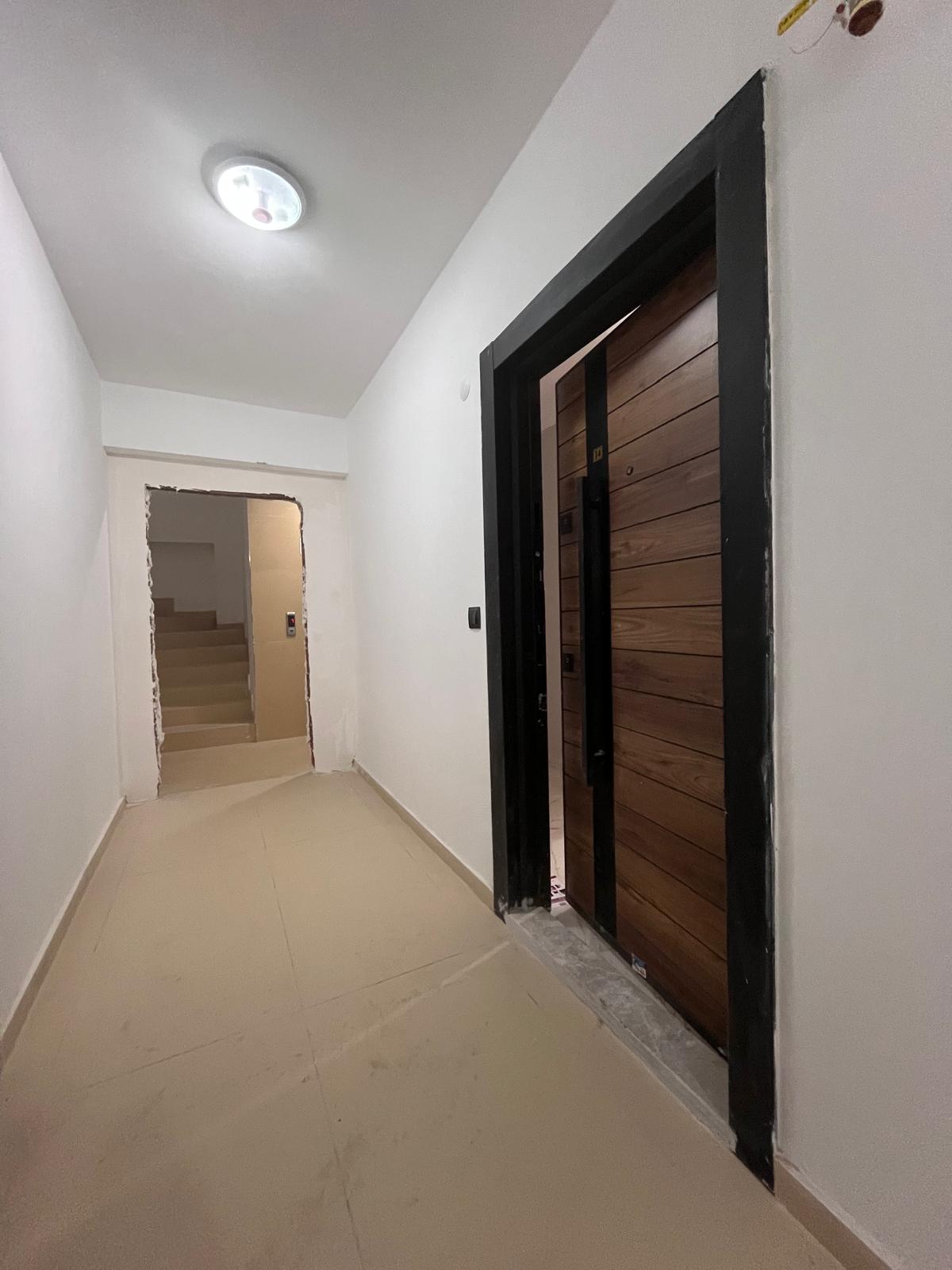 MABEL'DEN AKSU MAHALLESİ SATILIK DAİRE