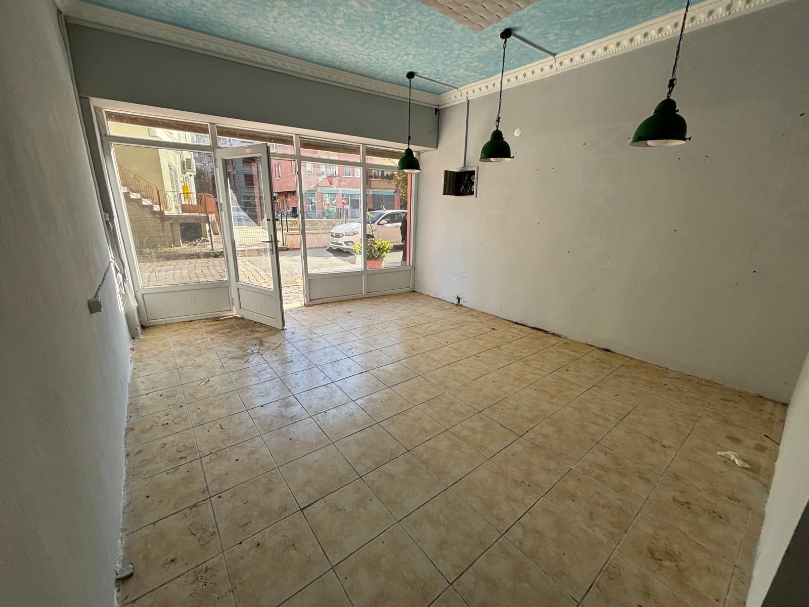 KUMBAŞI KÜÇÜK DÜKKAN