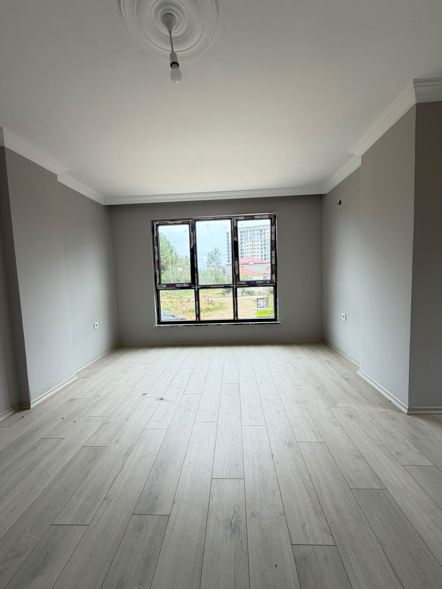 MABEL'DEN GÜZELYALI MAHALLESİNDE FIRSAT SIFIR DAİRE