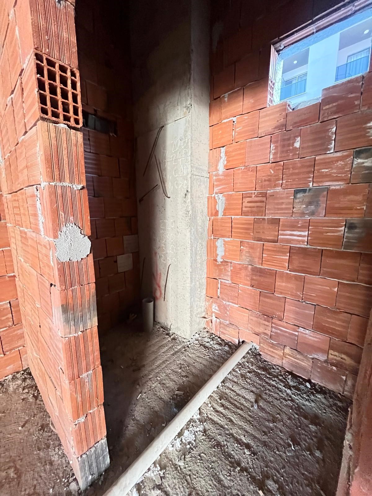 MABEL GAYRİMENKUL SATILIK MAHALLE