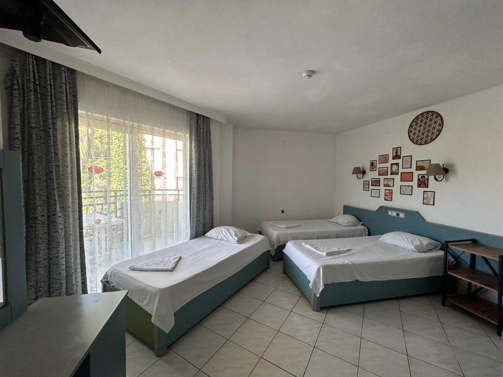 kiralık komple bina