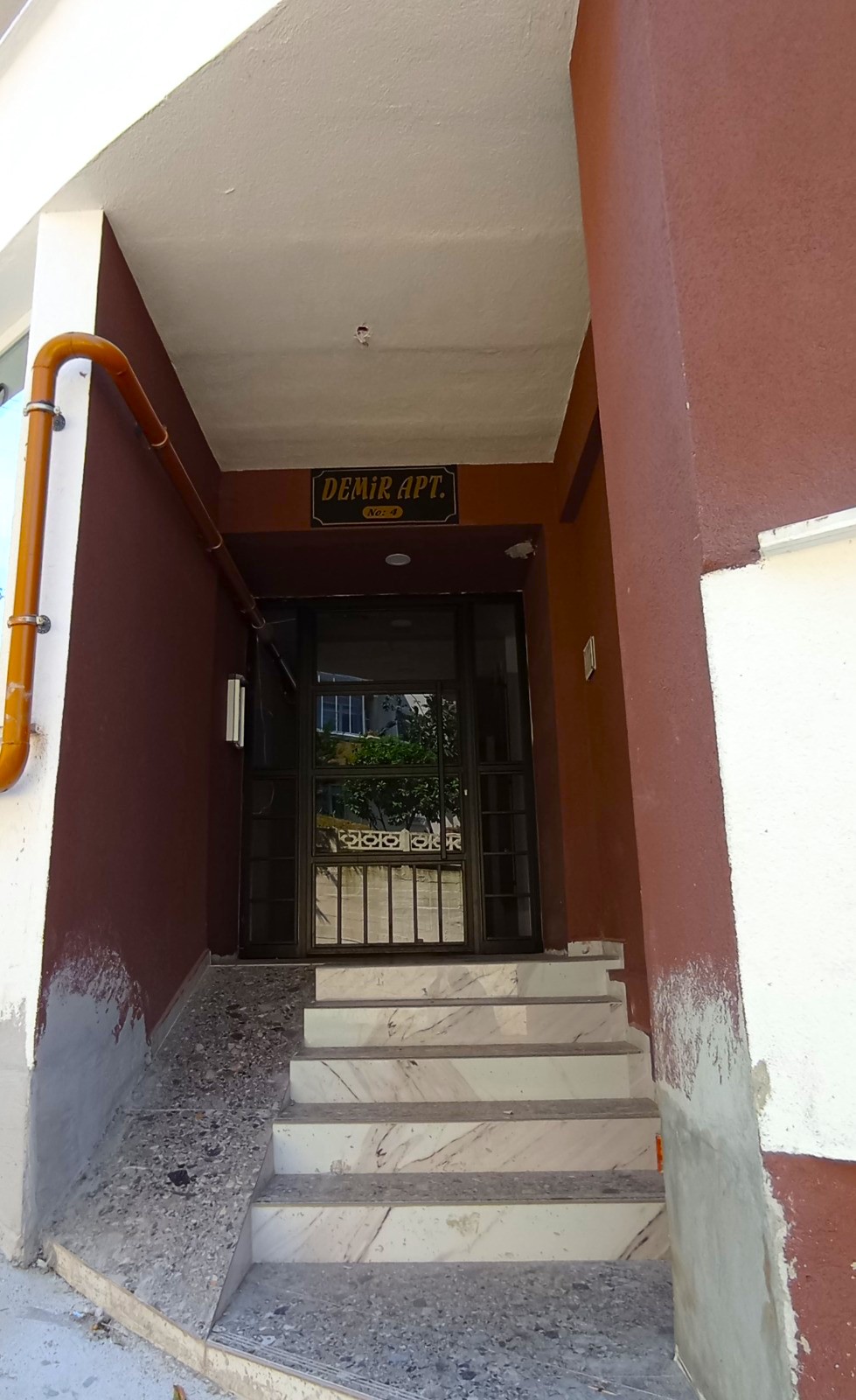 MABEL'DEN TEYYREDÜZÜ MAHALLESİ KİRALIK DAİRE