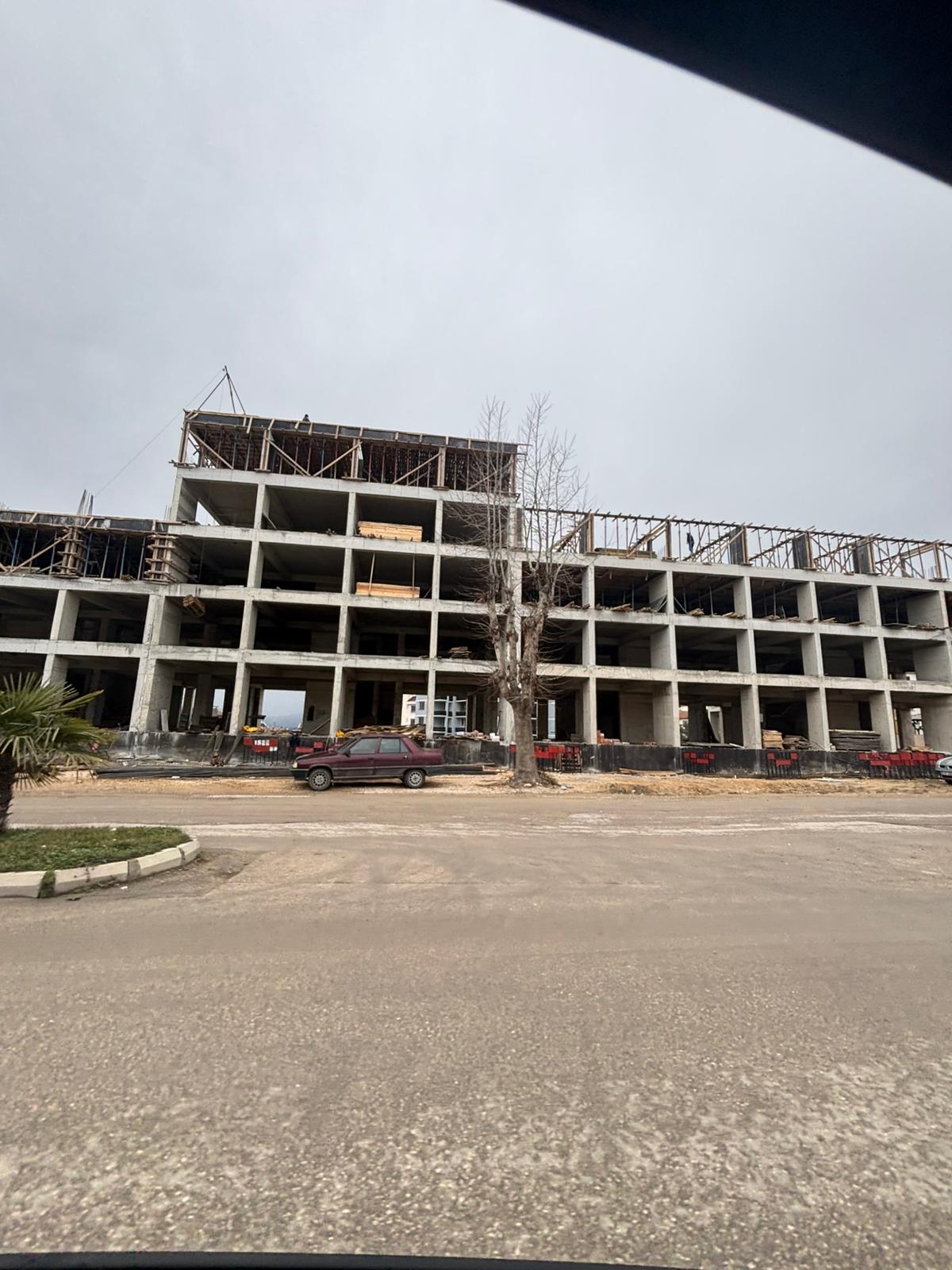 MABEL SUİTDEN SATILIK DAİRE