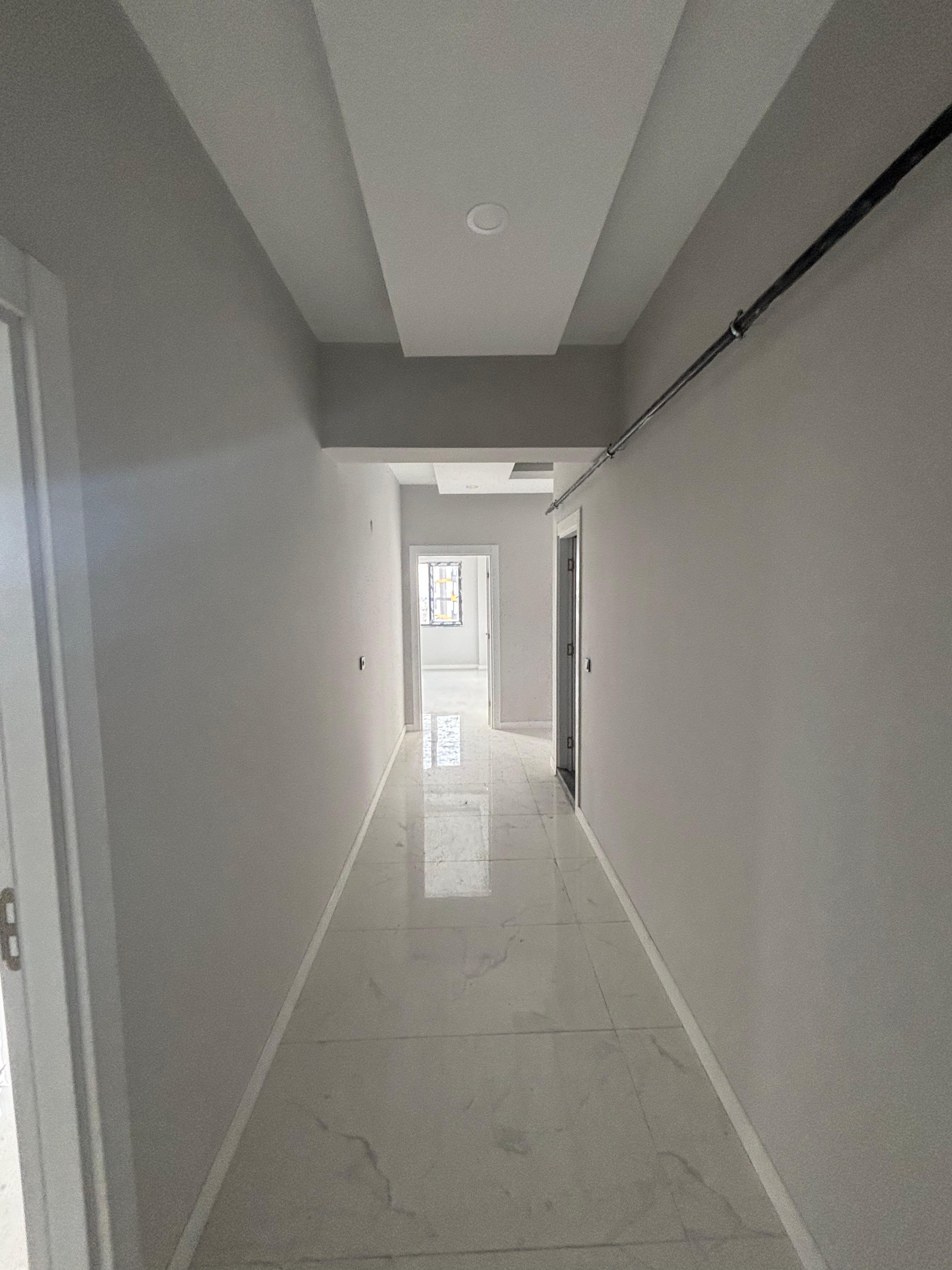 MABEL SUİTDEN SATILIK SIFIR DAİRE