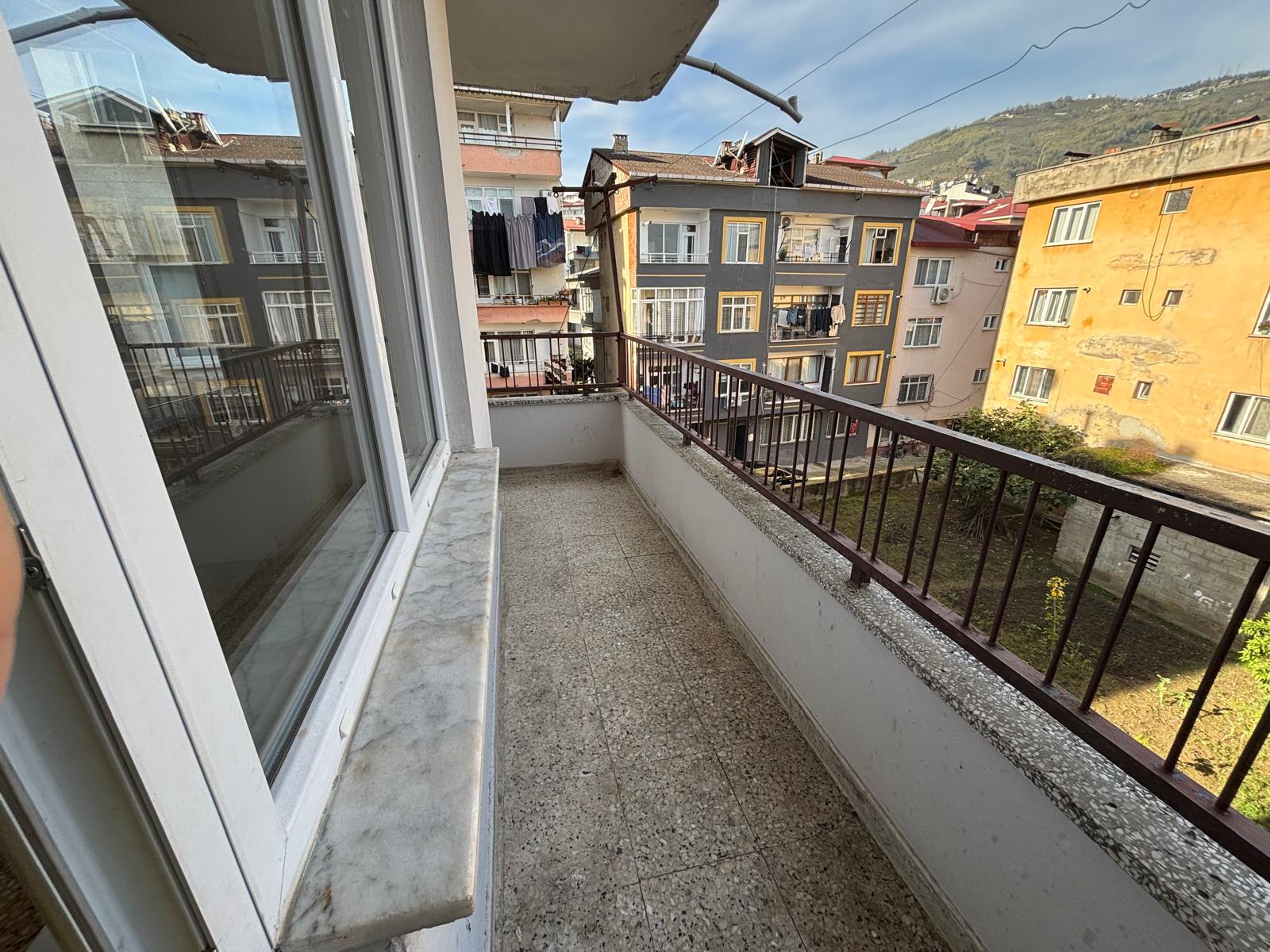 BUCAK MAH. SOBALI KİRALIK