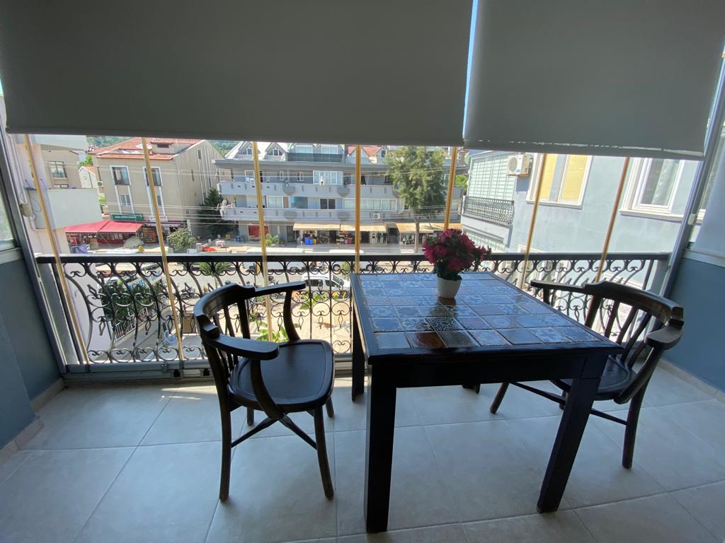 MABELDEN ARMUTALAN BAYRAMOĞLU FIRIN CİVARINDA SATILIK 3+1 DUBLEKS DAİRE