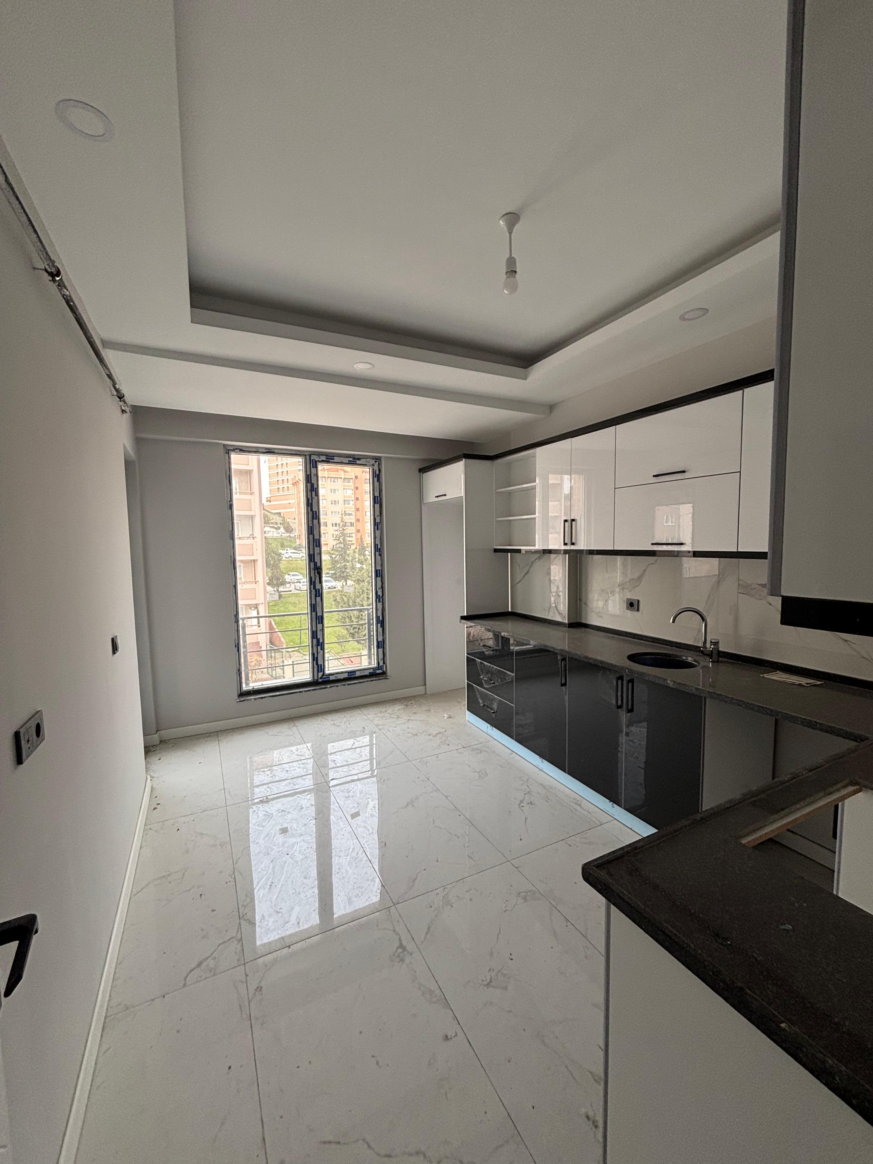 MABEL SUİTDEN SATILIK SIFIR DAİRE
