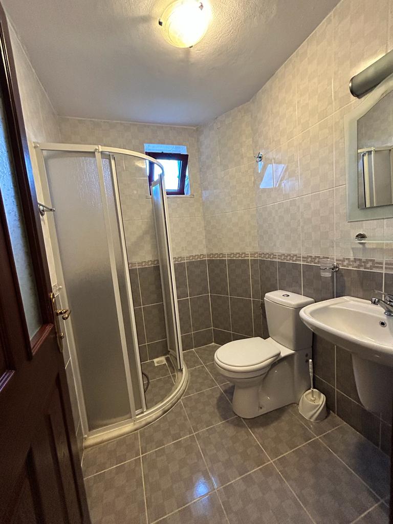 MABELDEN İÇMELER'DE KİRALIK EŞYALI DAİRE