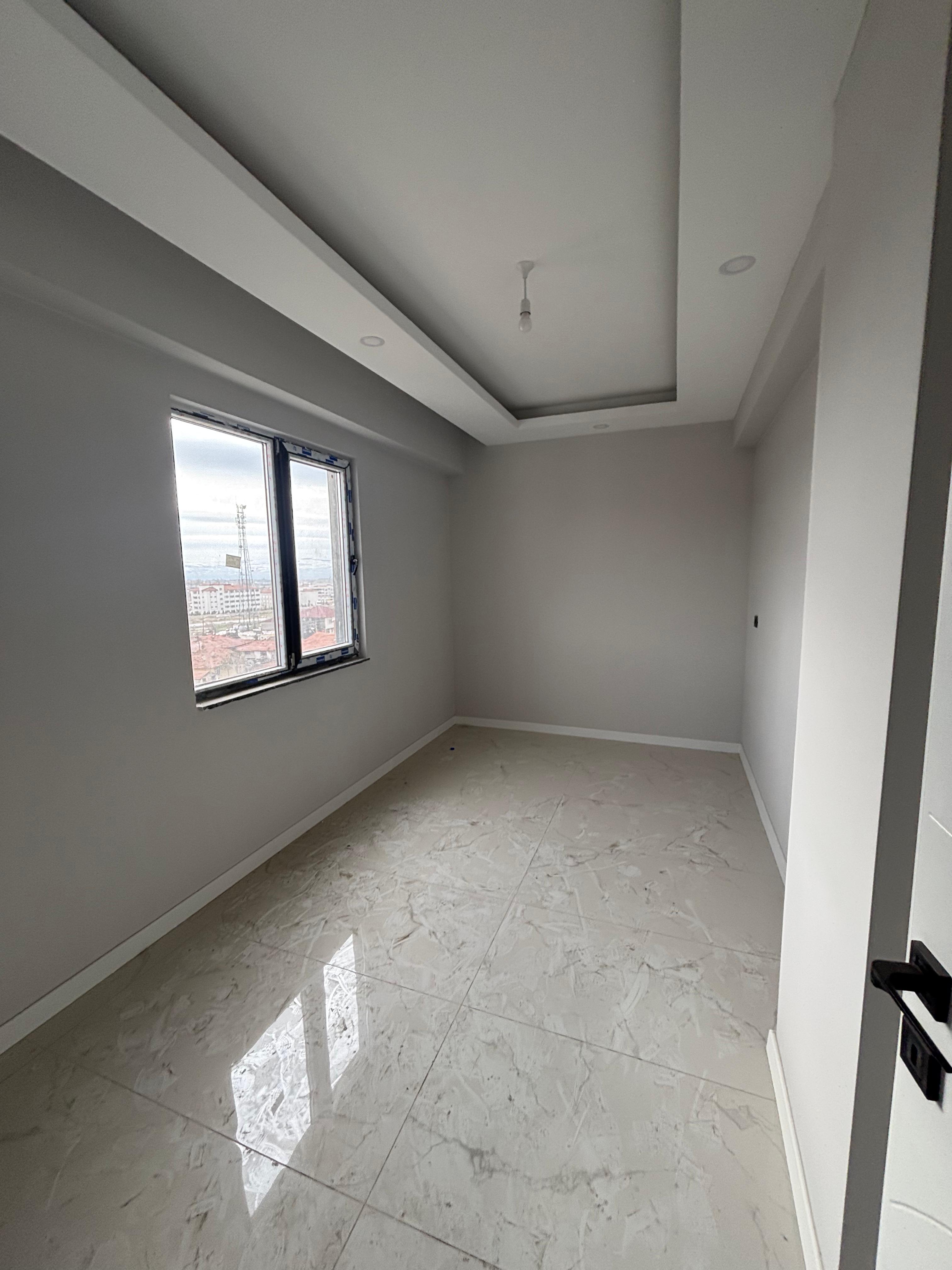 MABEL SUİTDEN SATILIK SIFIR DAİRE