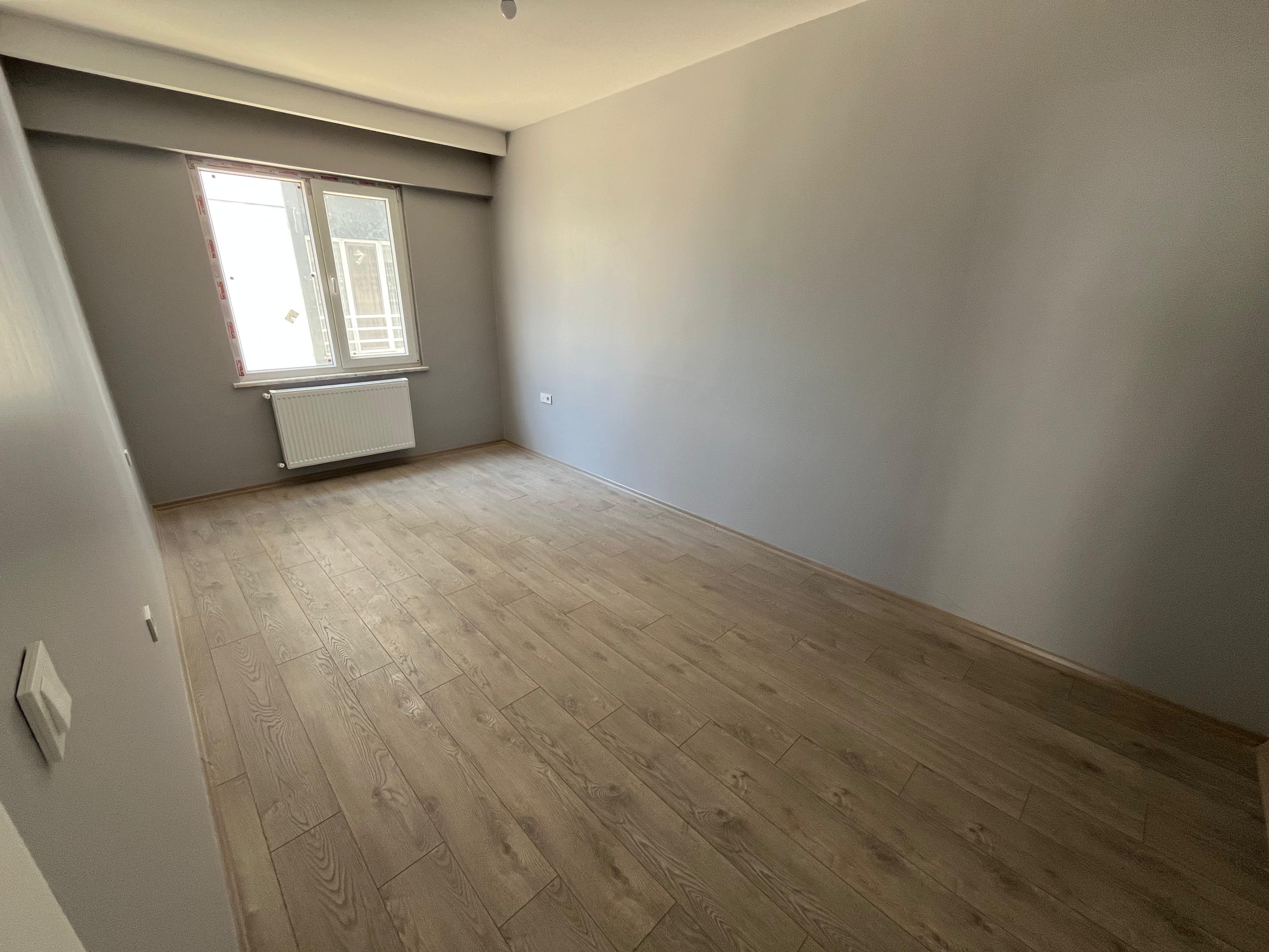 ŞAHİNCİLİ NURHAN KONUTLARI C/BLOK