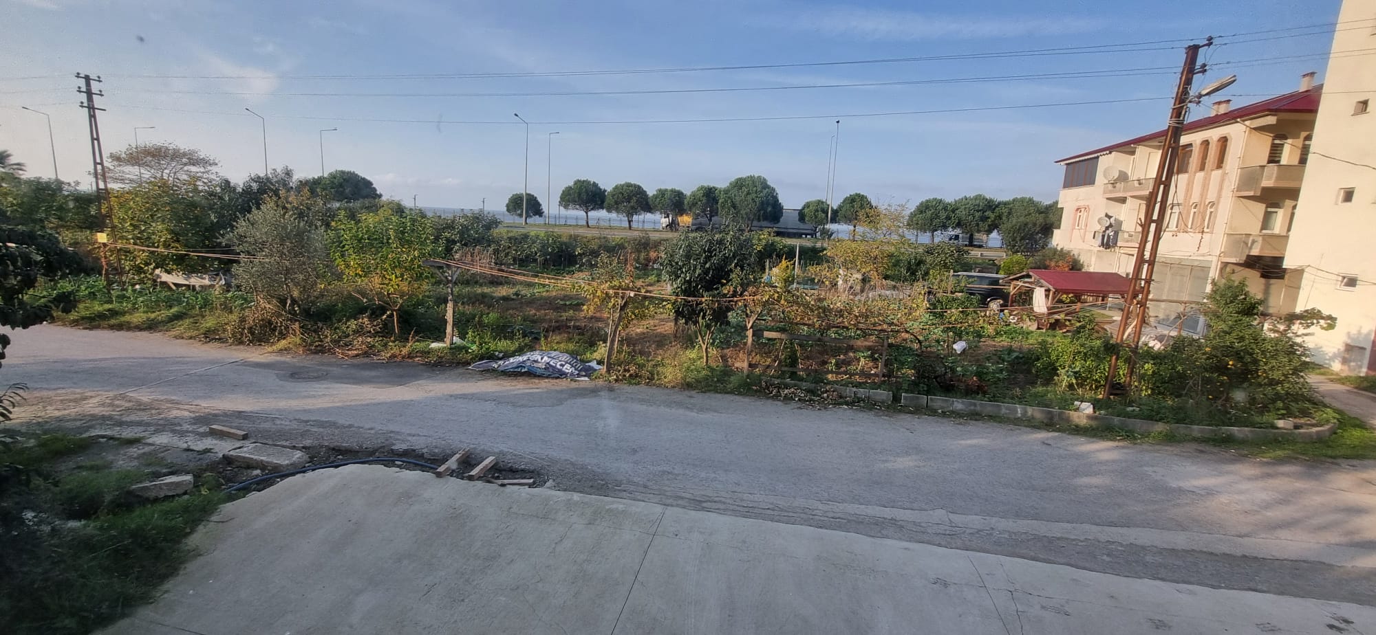 MABEL GAYRİMENKUL ARSİN YOL ÜSTÜ KİRALIK 400 M2 İŞYERİ/DÜKKAN