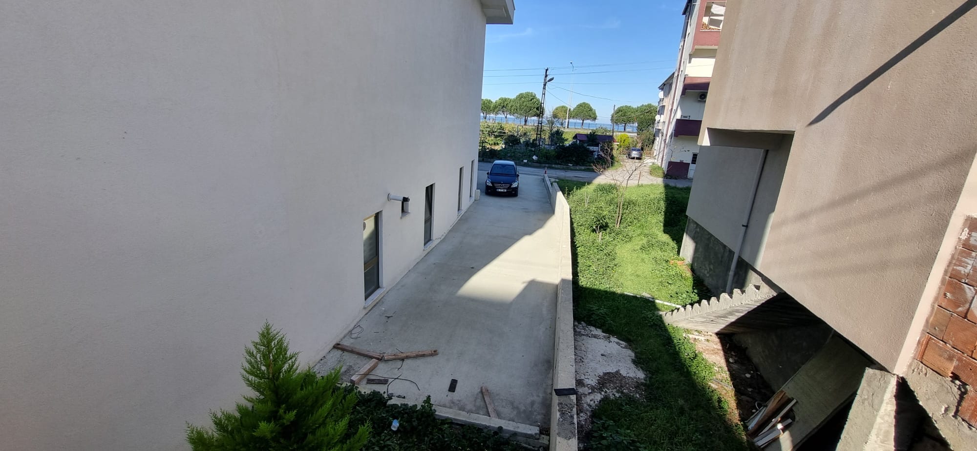 MABEL GAYRİMENKUL İSTER DAİRE İSTER OFİS OLARAK KULLANABİLECEĞİNİZ 1+1 KİRALIK DAİRE