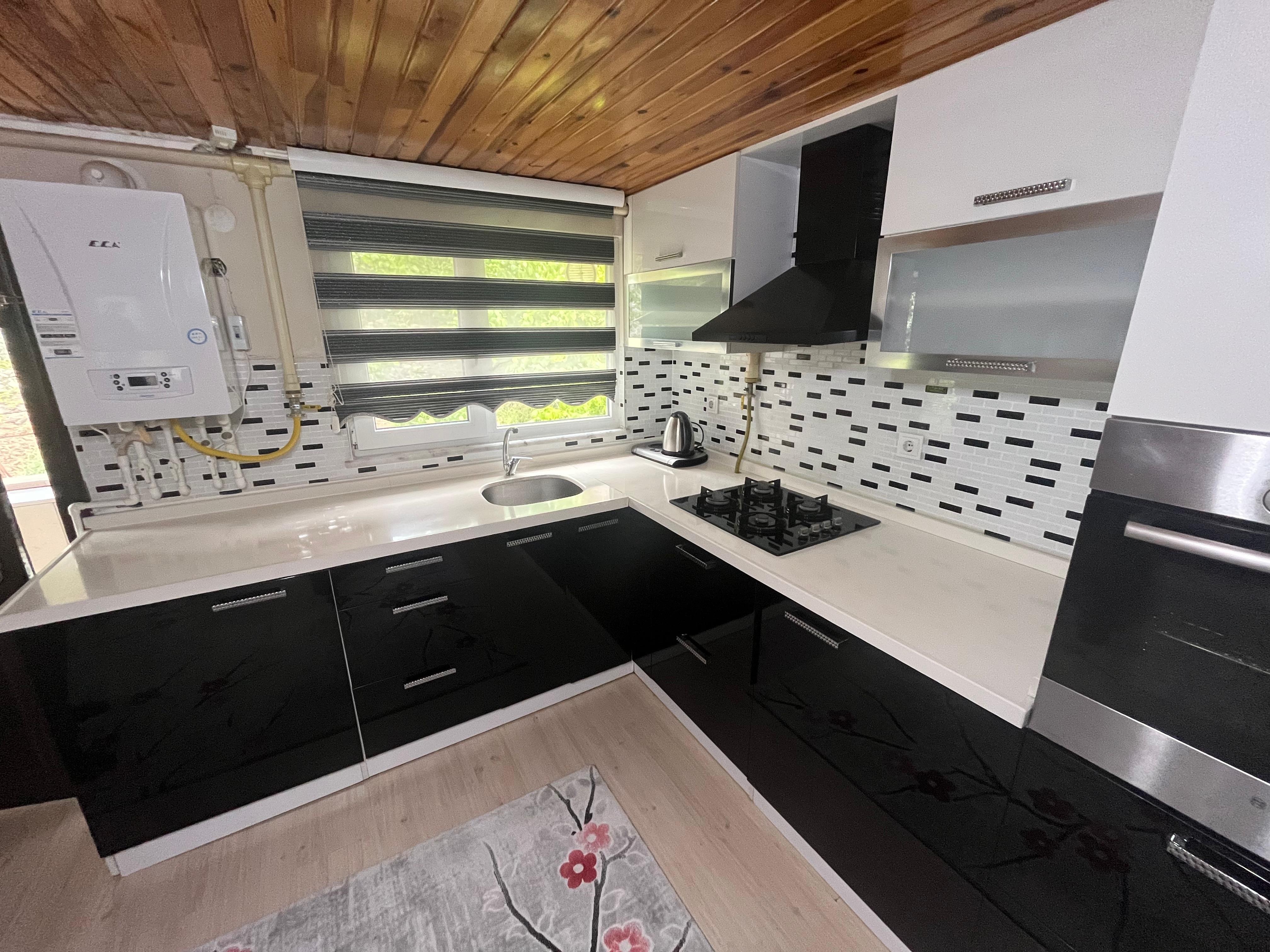 MABELDEN KİRALIK 2+1 DAİRE