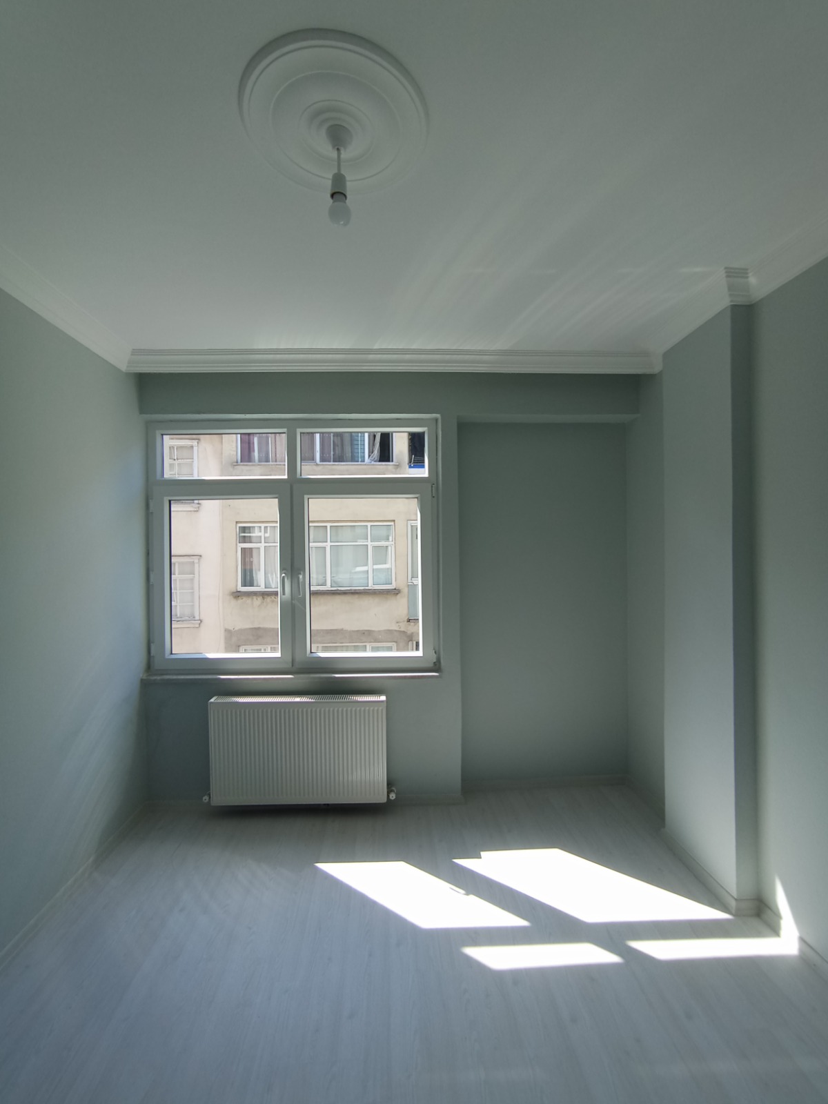 DEBBOY MEVKİİ KİRALIK DAİRE