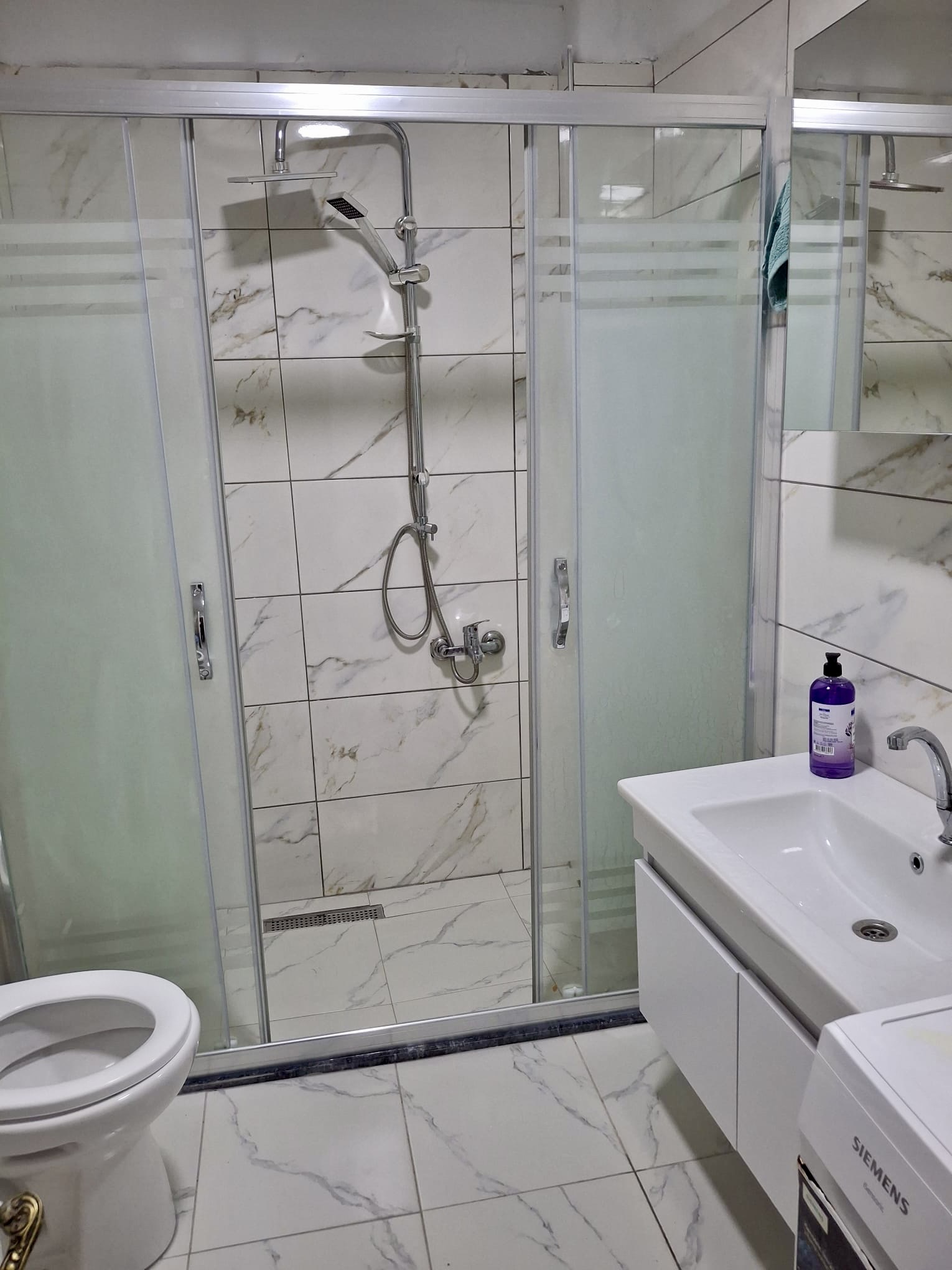 AKYAZI ORKENT SATILIK