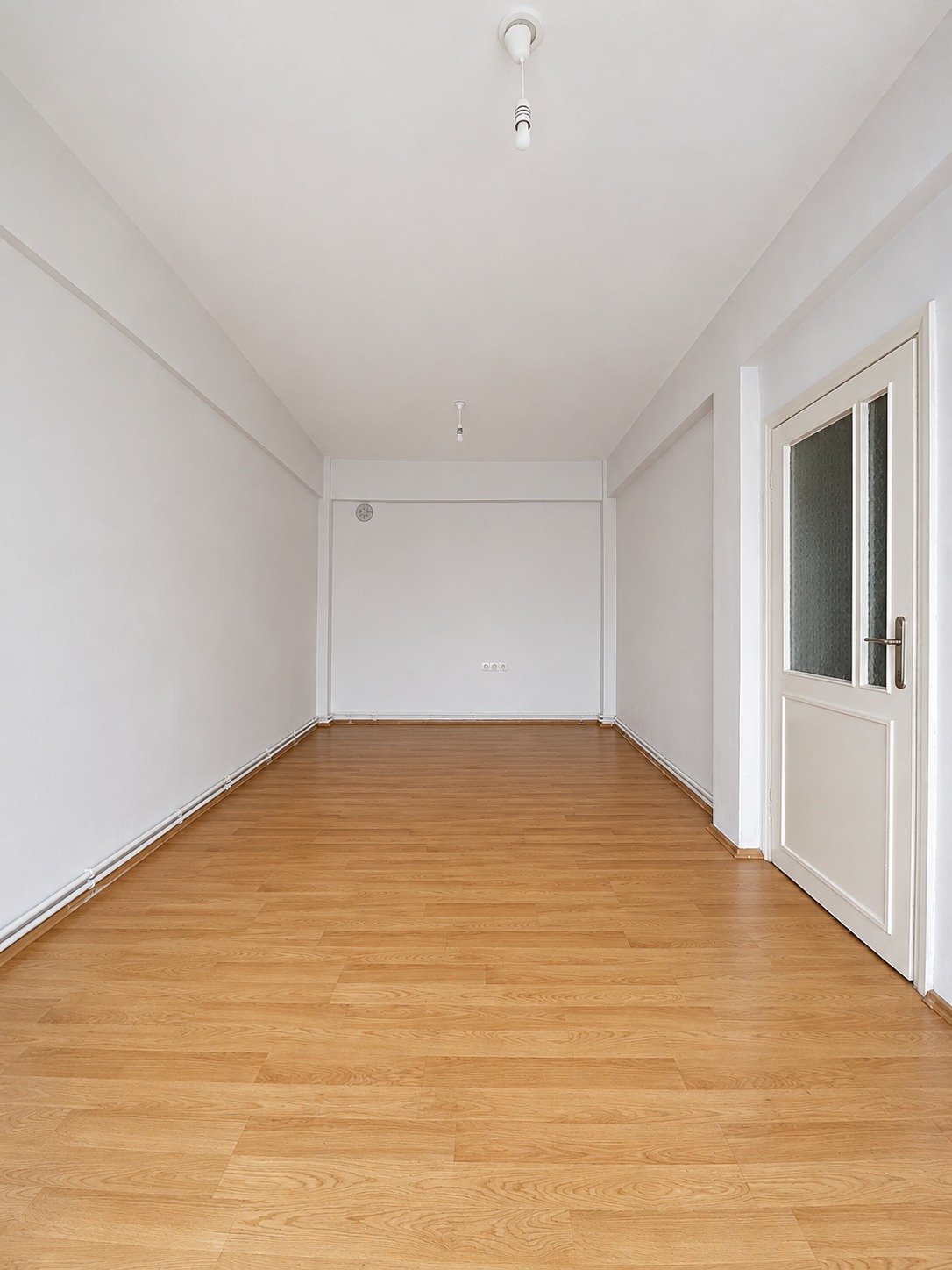 OSMANİYE MAH. KİRALIK DAİRE