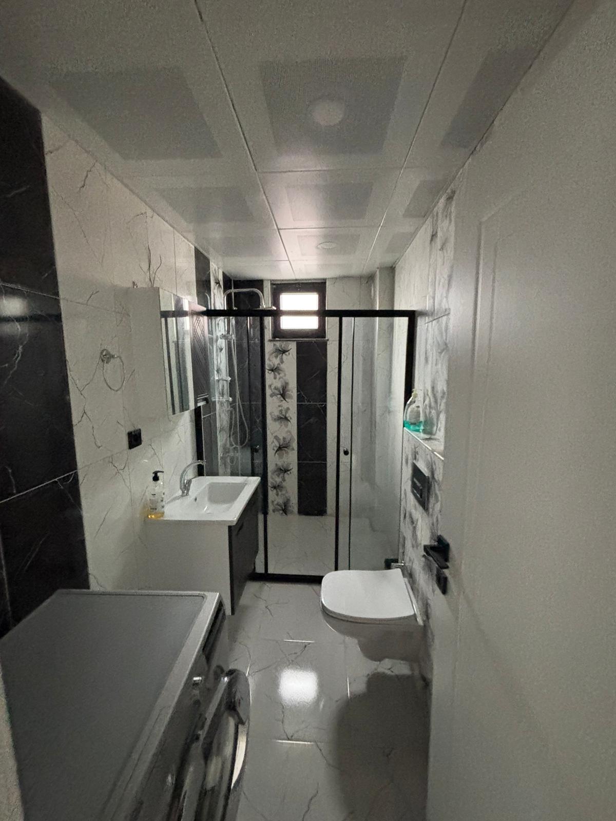 MABEL'DEN EŞYALI KİRALIK DAİRE