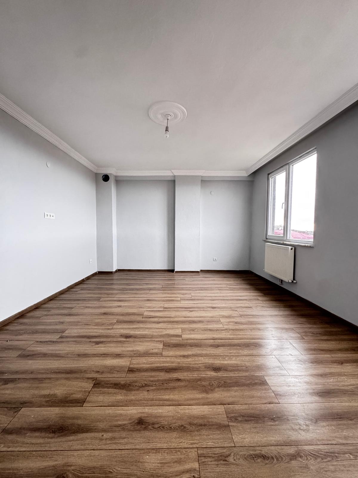 MABELDEN FULL DENİZ MANZARALI DAİRE