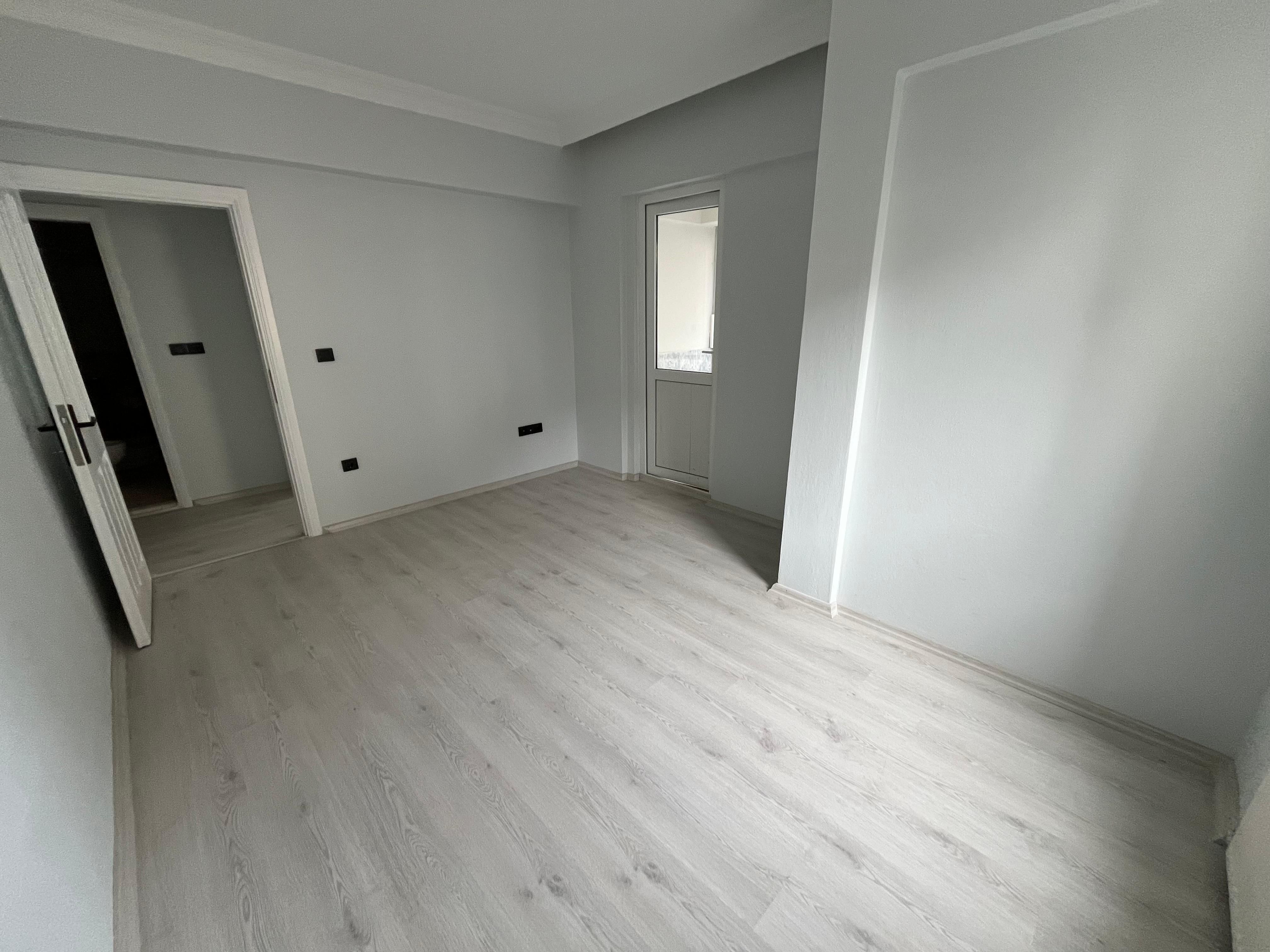 YENİ MAHALLE MEHMET AKİF ERSOY OKULU YANI KİRALIK 3+1