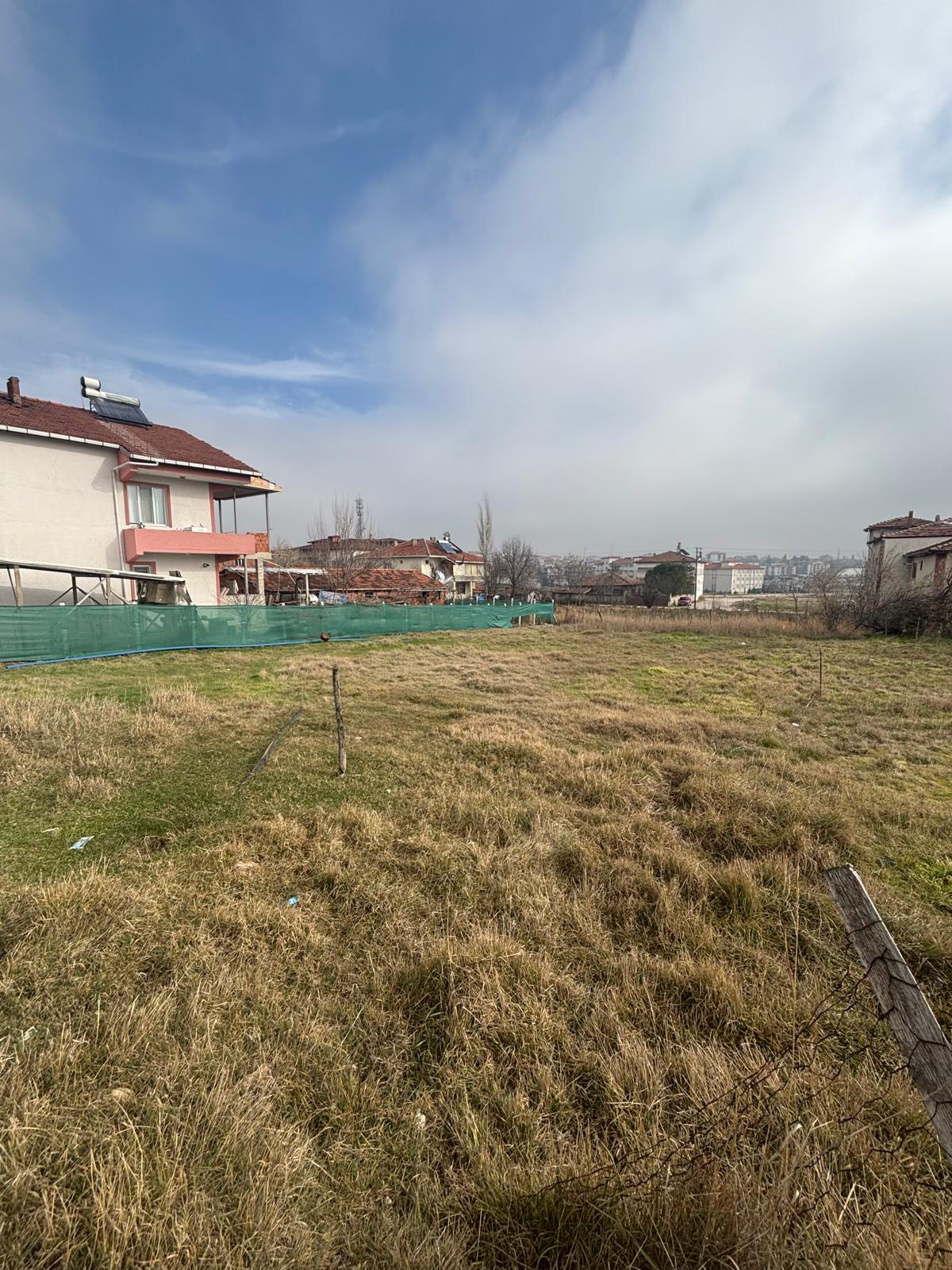 MABEL SUİT GAYRİMENKUL'DEN FIRSAT ARSA