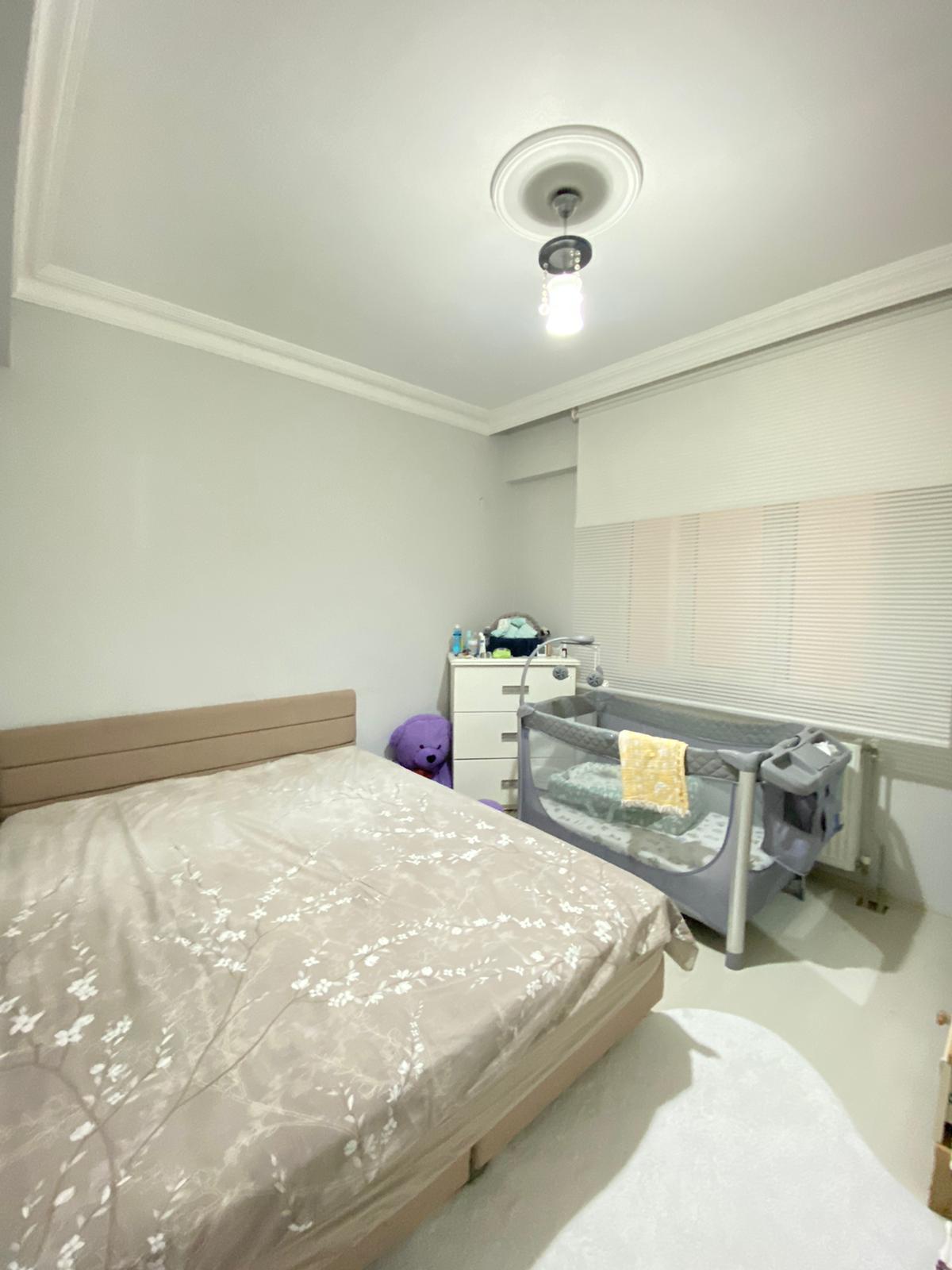 MABELDEN İHSANİYE MAH MERKEZDE FIRSAT DAİRE